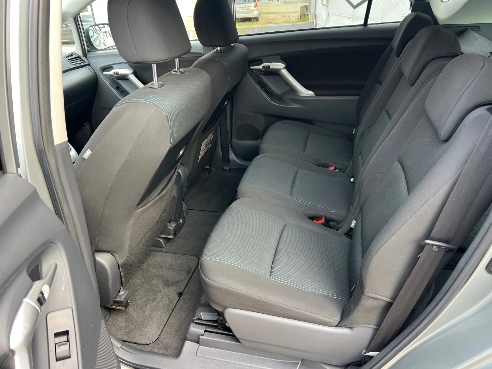 Toyota Verso 1.8 NAVI-FULL 6+ 1 | Mobile.bg � ����������� 12