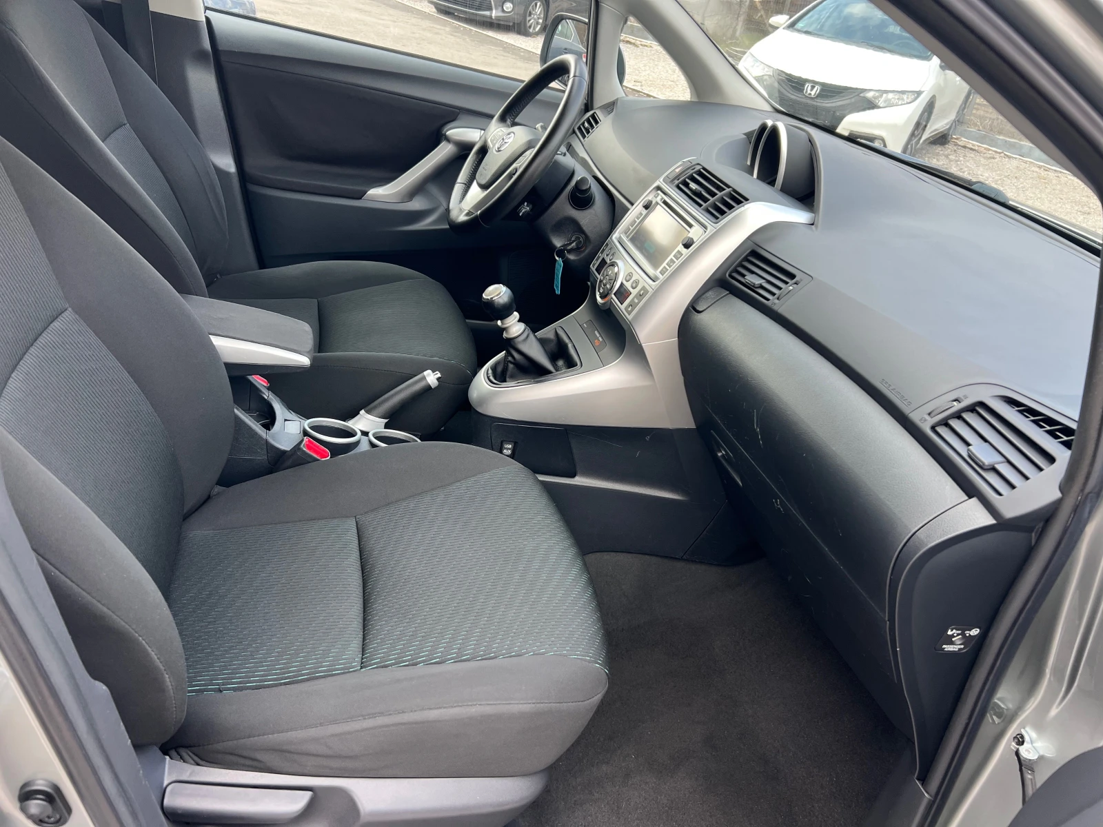 Toyota Verso 1.8 NAVI-FULL 6+ 1 | Mobile.bg � ����������� 11