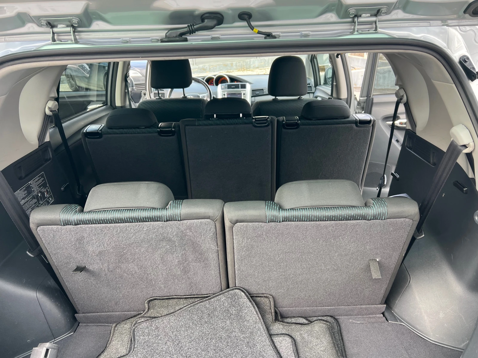 Toyota Verso 1.8 NAVI-FULL 6+ 1 | Mobile.bg � ����������� 13