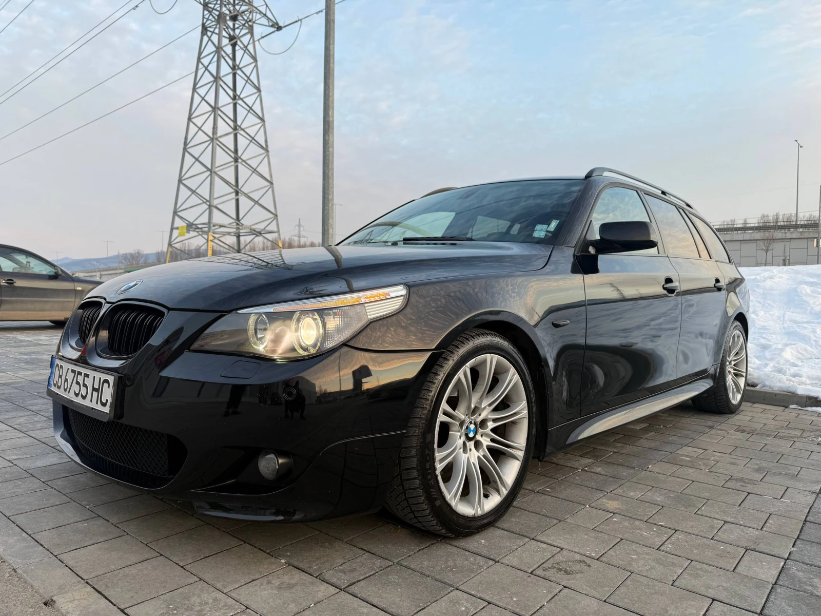 BMW 530 D | Mobile.bg � ����������� 3
