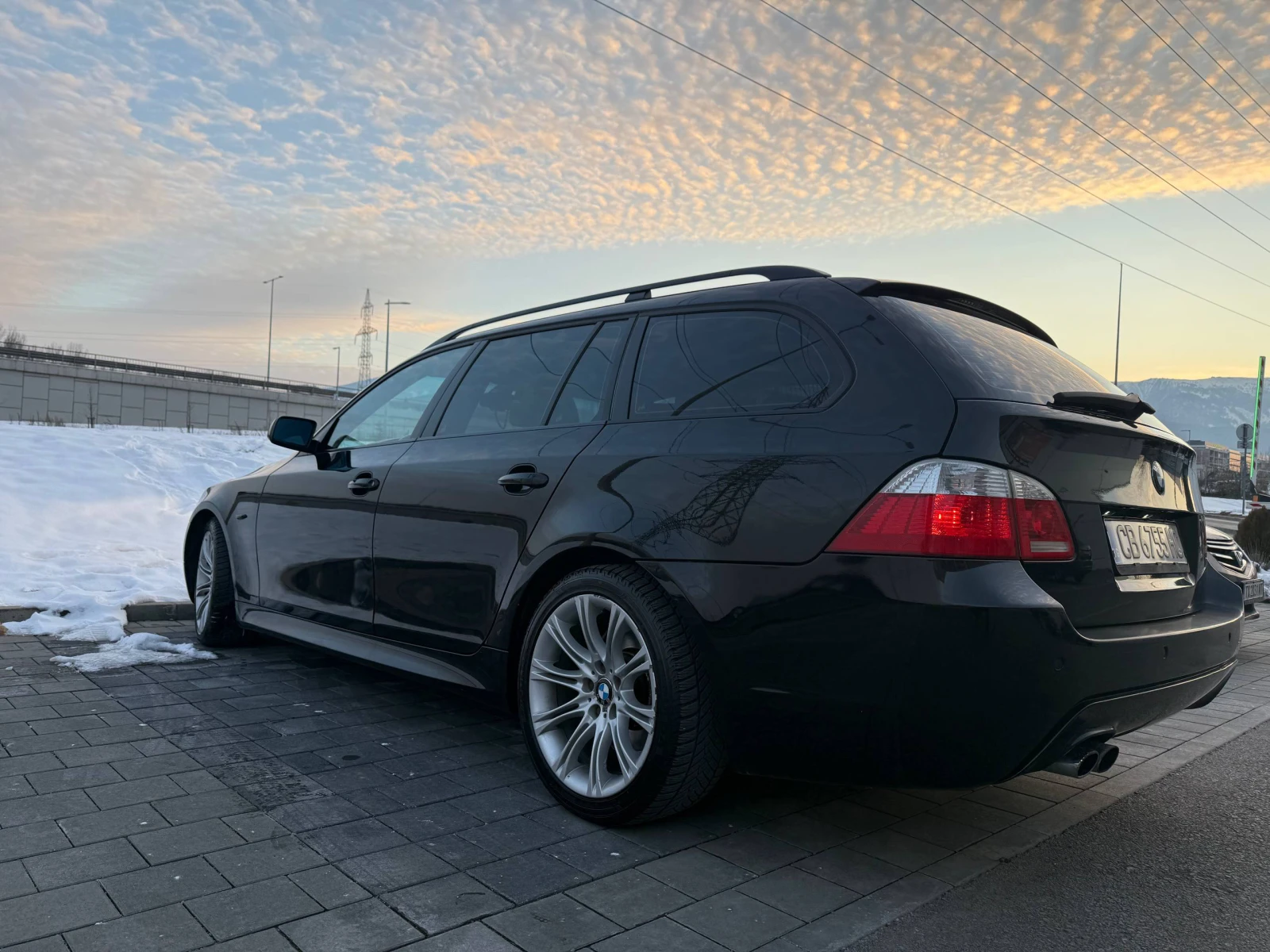 BMW 530 D | Mobile.bg � ����������� 12