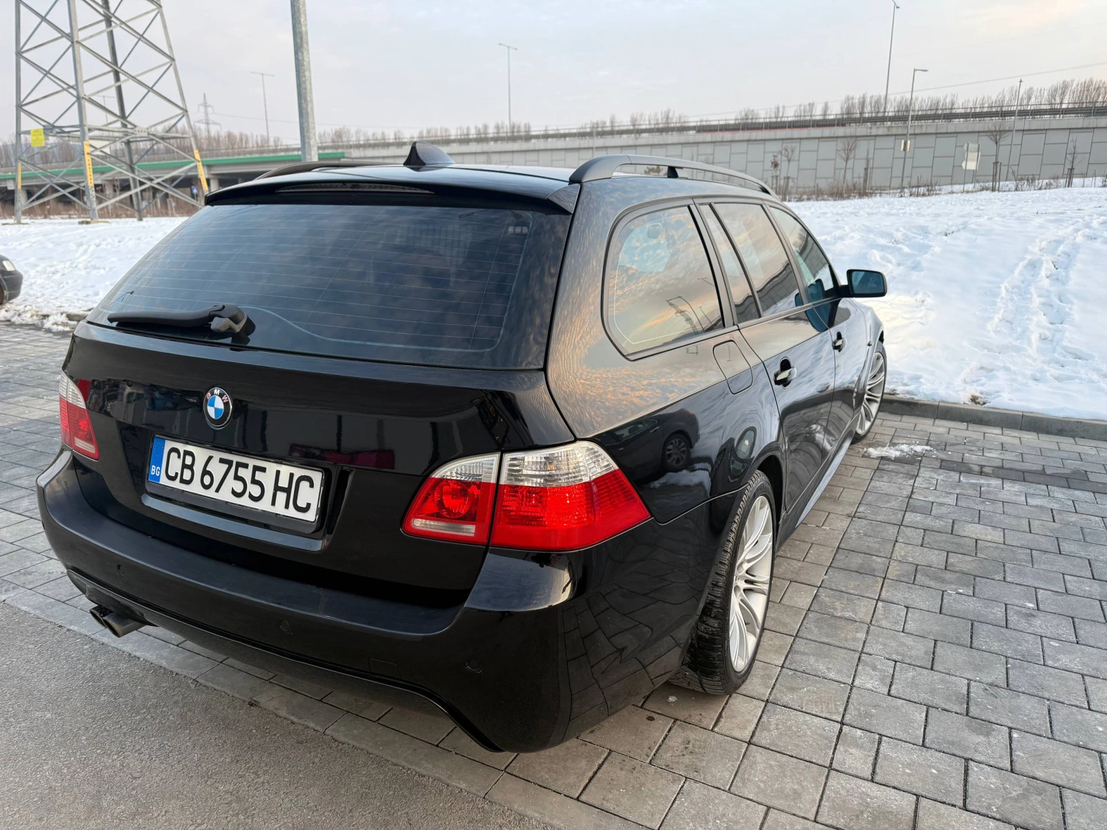BMW 530 D | Mobile.bg � ����������� 5