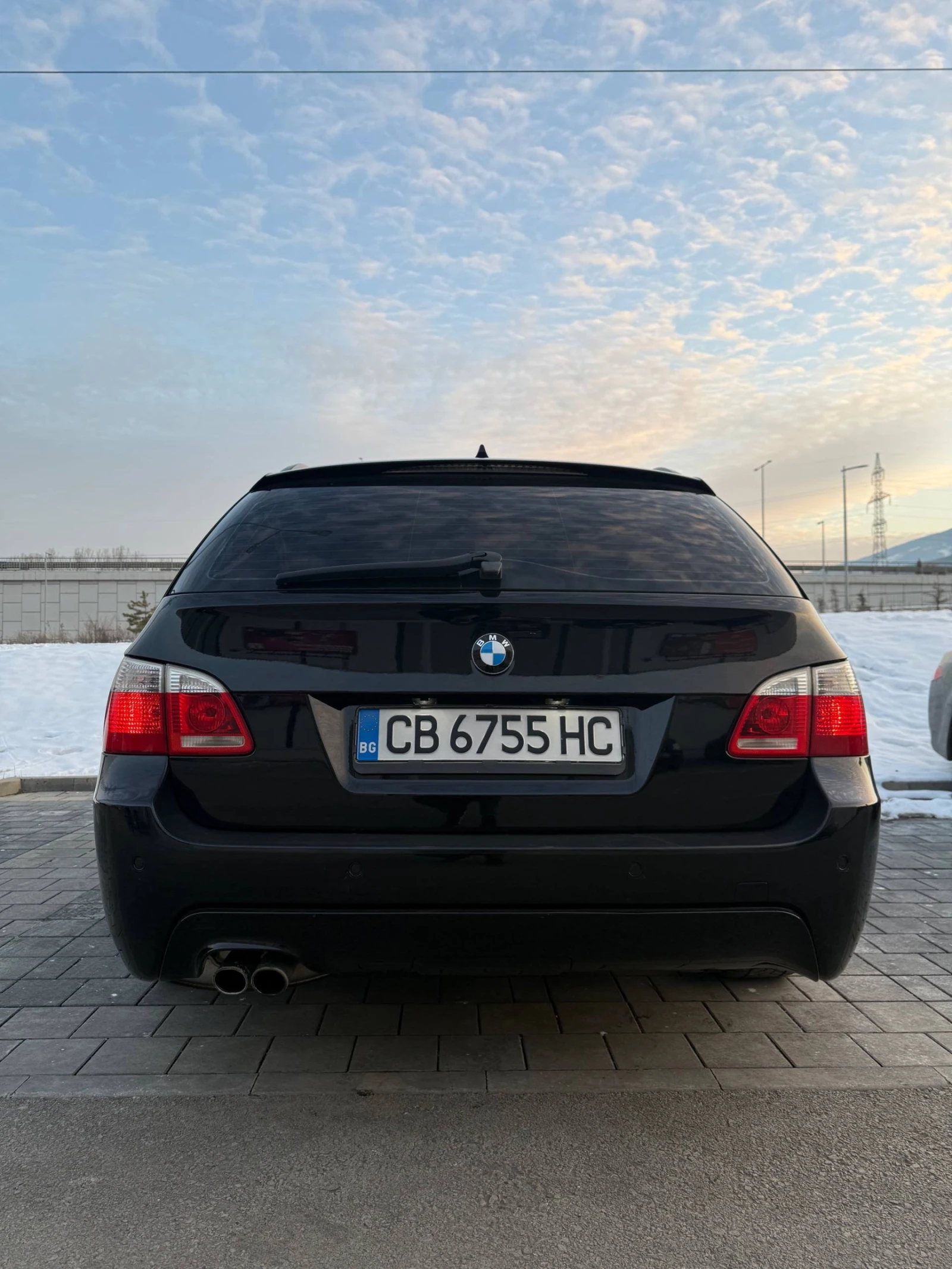 BMW 530 D | Mobile.bg � ����������� 9