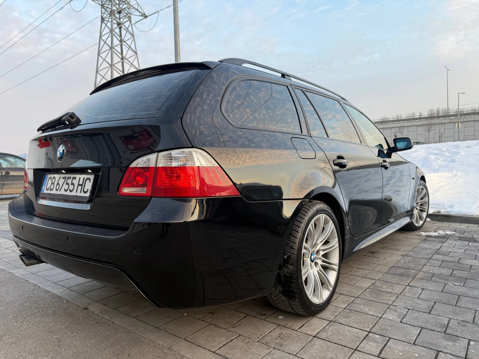 BMW 530 D | Mobile.bg � ����������� 8