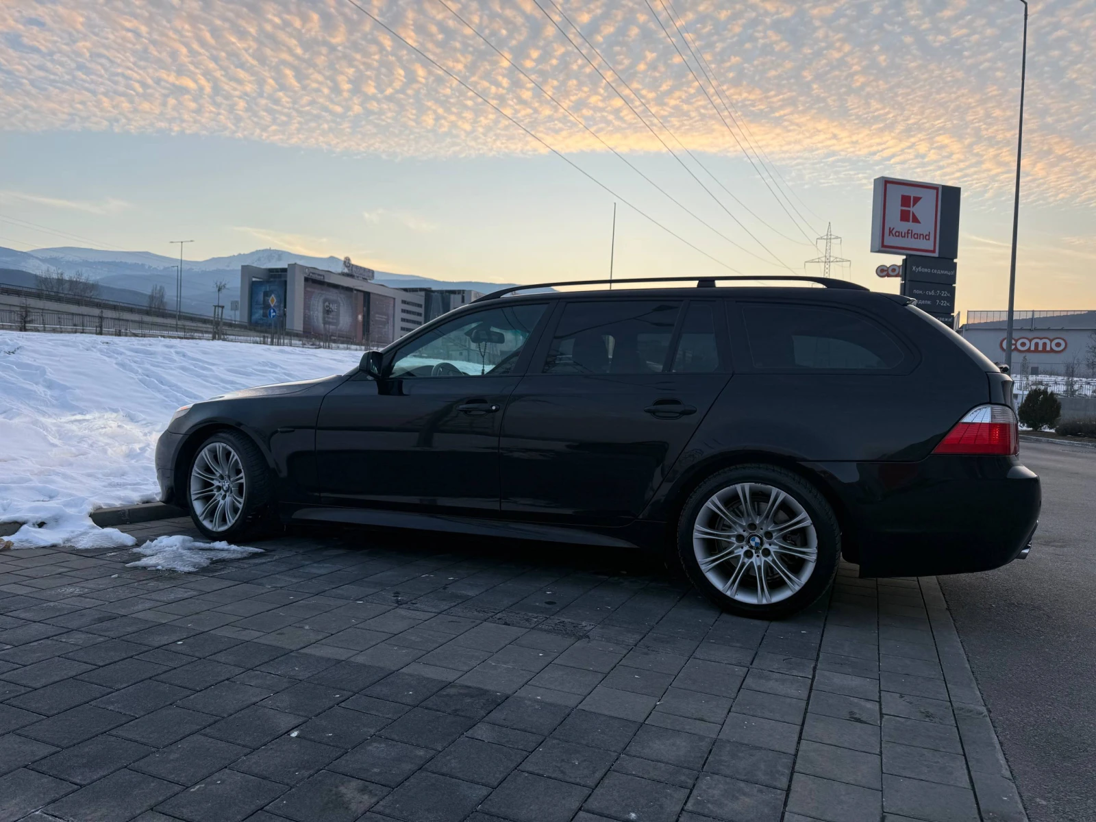 BMW 530 D | Mobile.bg � ����������� 4