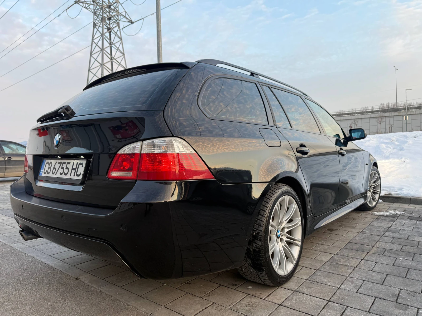 BMW 530 D | Mobile.bg � ����������� 7