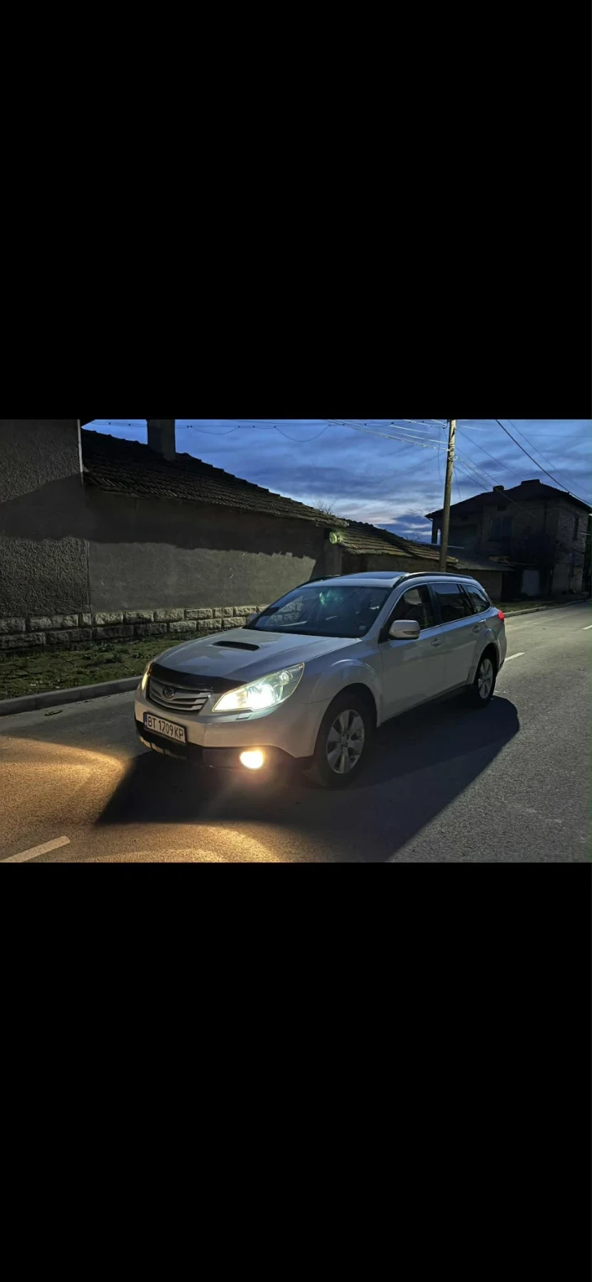 Subaru Outback | Mobile.bg � ����������� 1