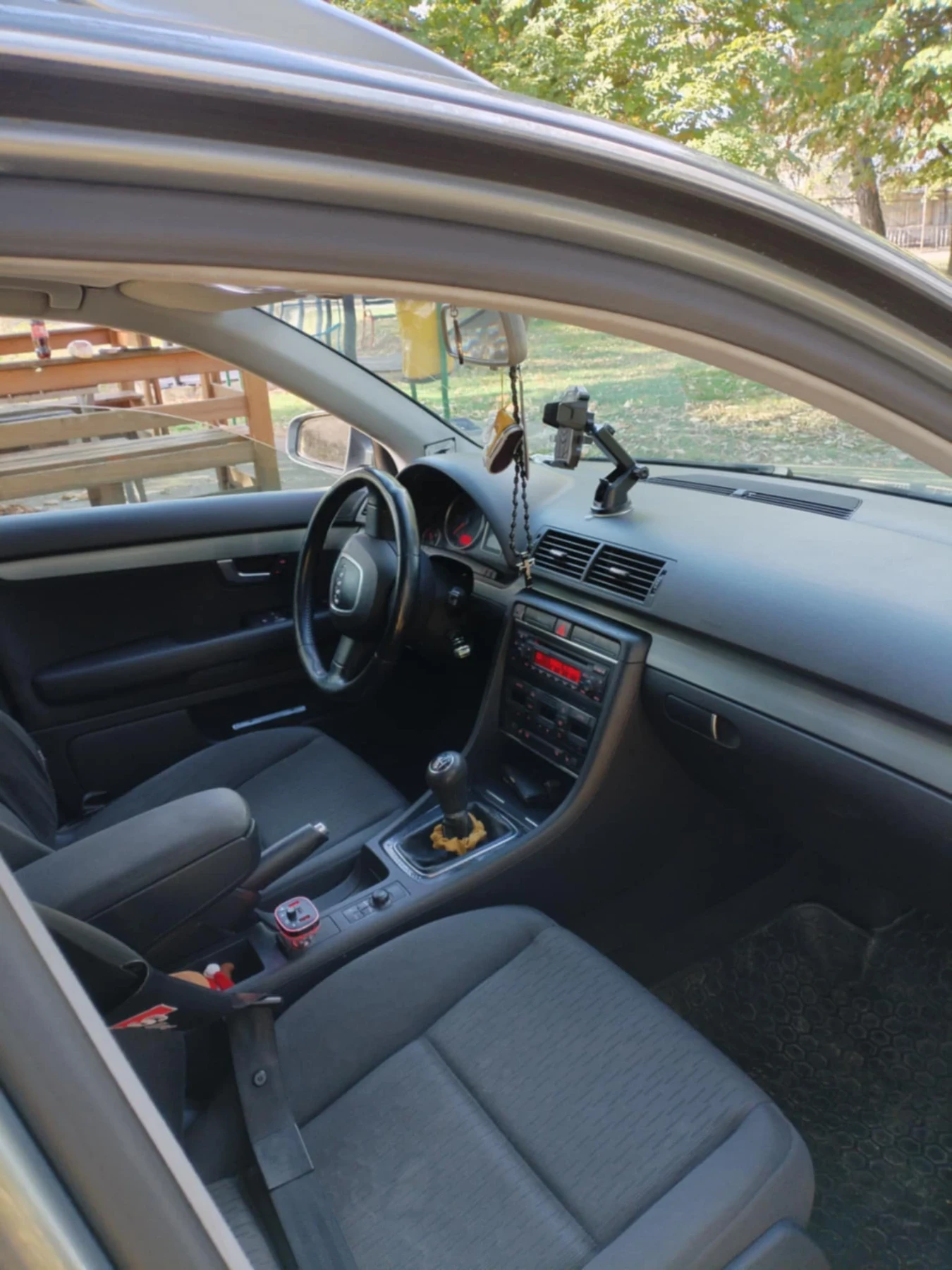 Audi A4 TDI ������ ��. | Mobile.bg � ����������� 6