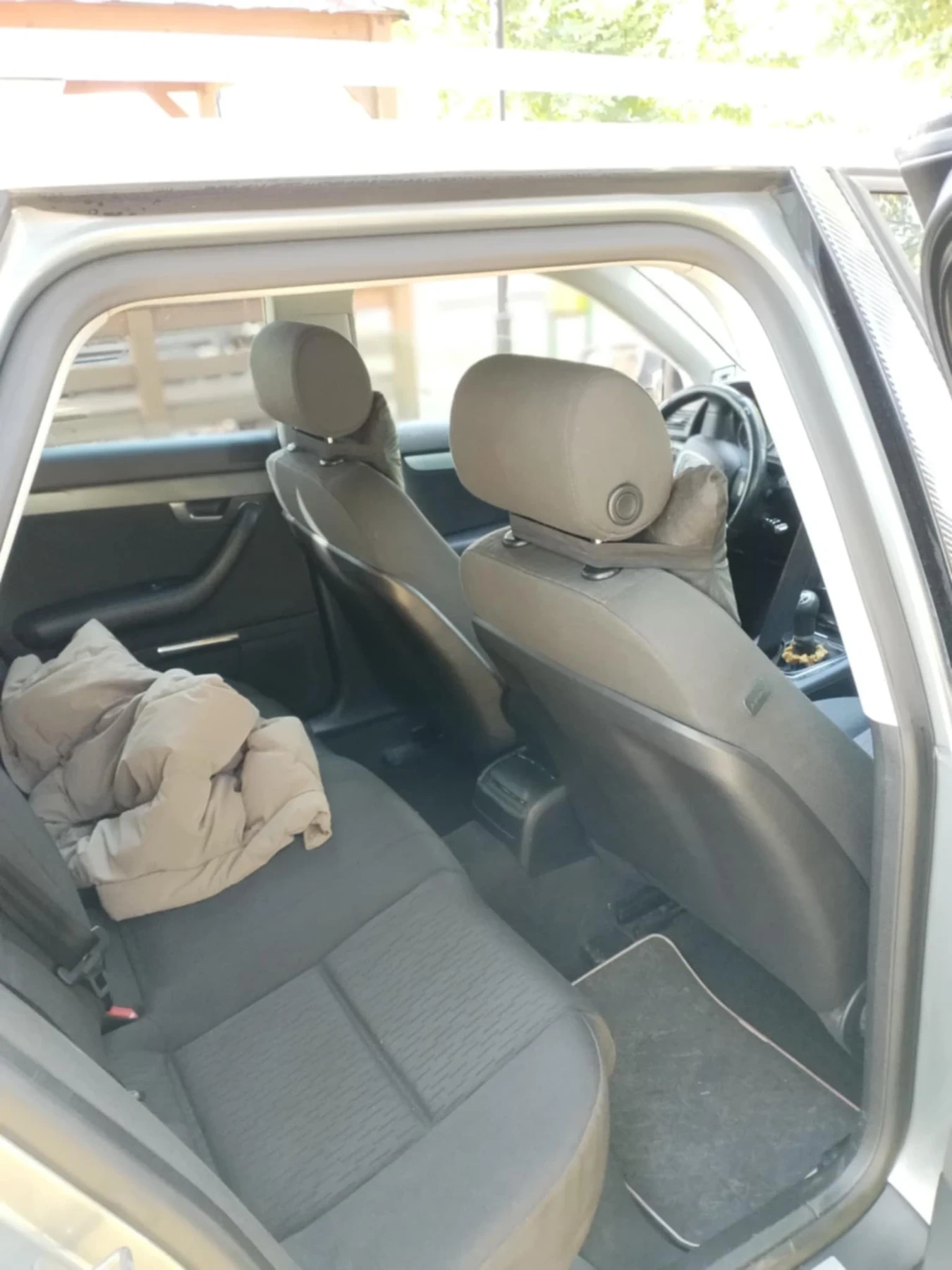 Audi A4 TDI ������ ��. | Mobile.bg � ����������� 7