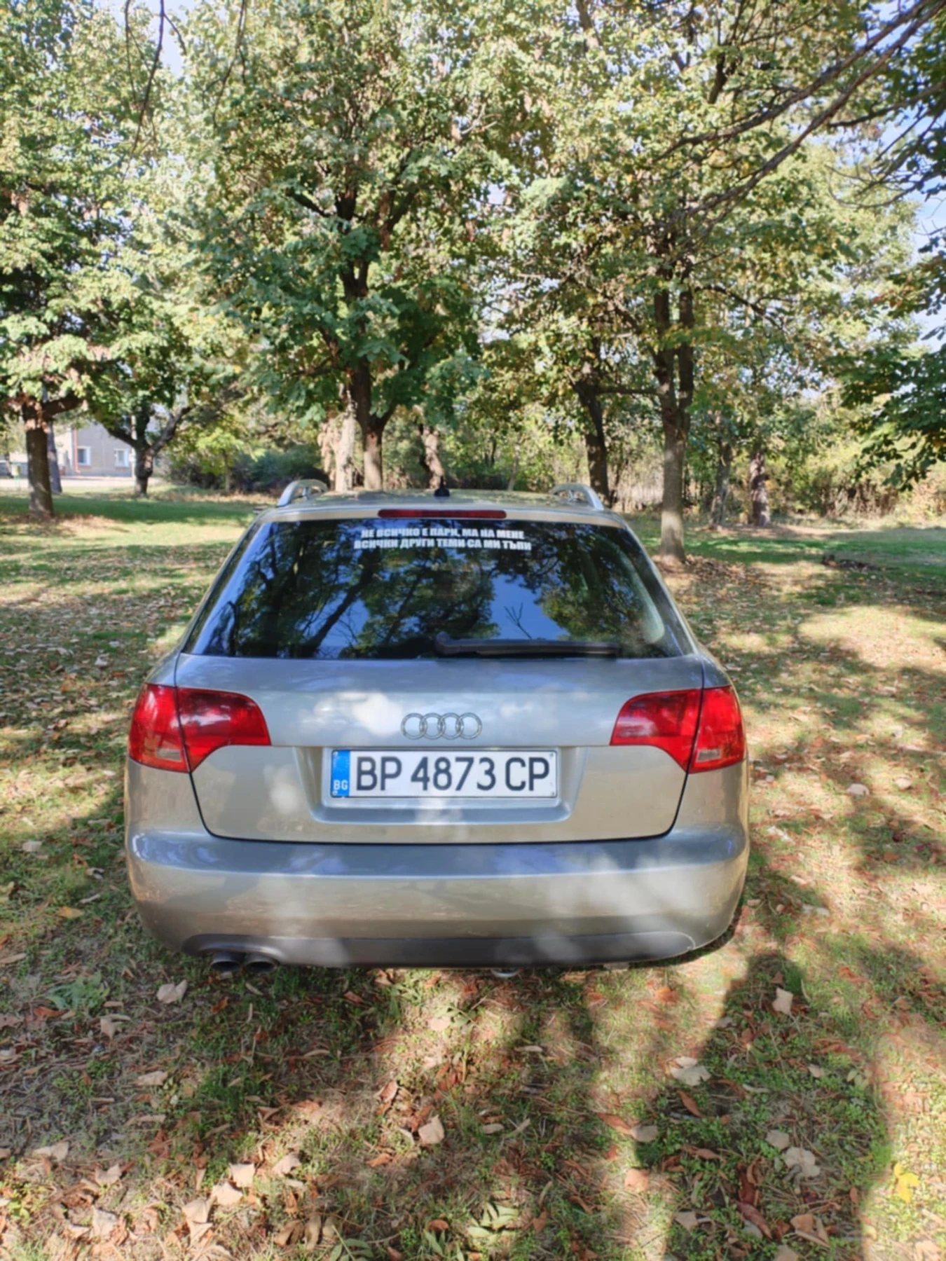 Audi A4 TDI ������ ��. | Mobile.bg � ����������� 4