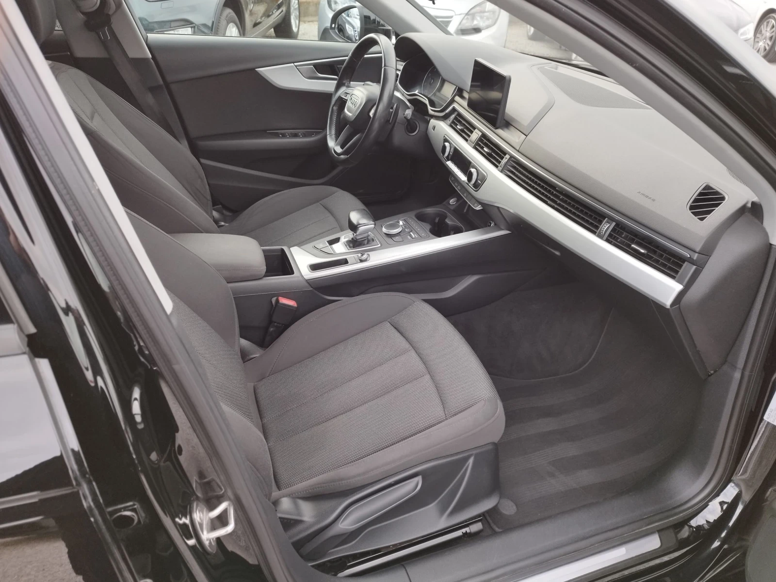 Audi A4 2.0TDI 150��.������� | Mobile.bg � ����������� 13