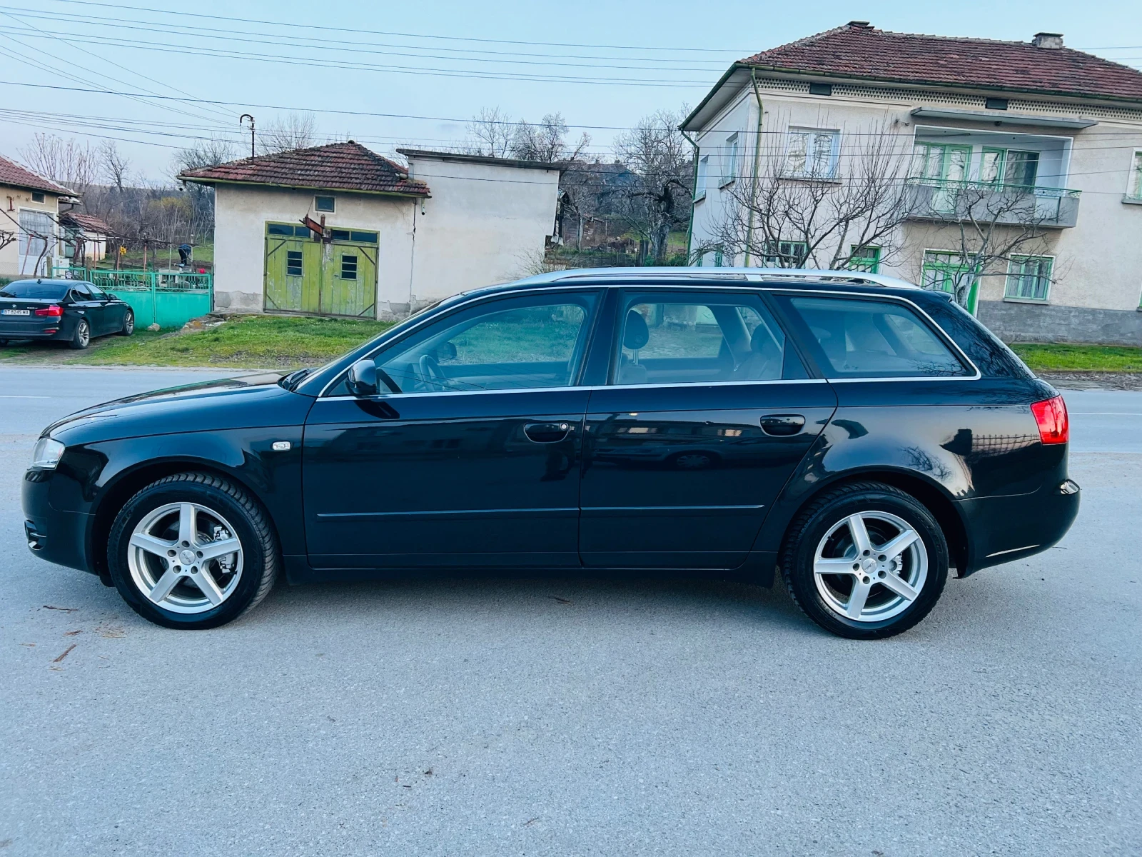 Audi A4 2.0 TDI 140kc  | Mobile.bg � ����������� 2