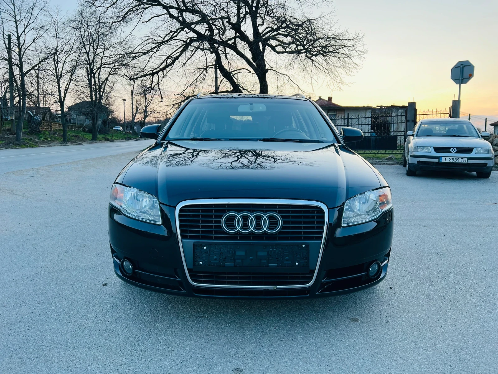 Audi A4 2.0 TDI 140kc , снимка 5 - Автомобили и джипове - 53978711