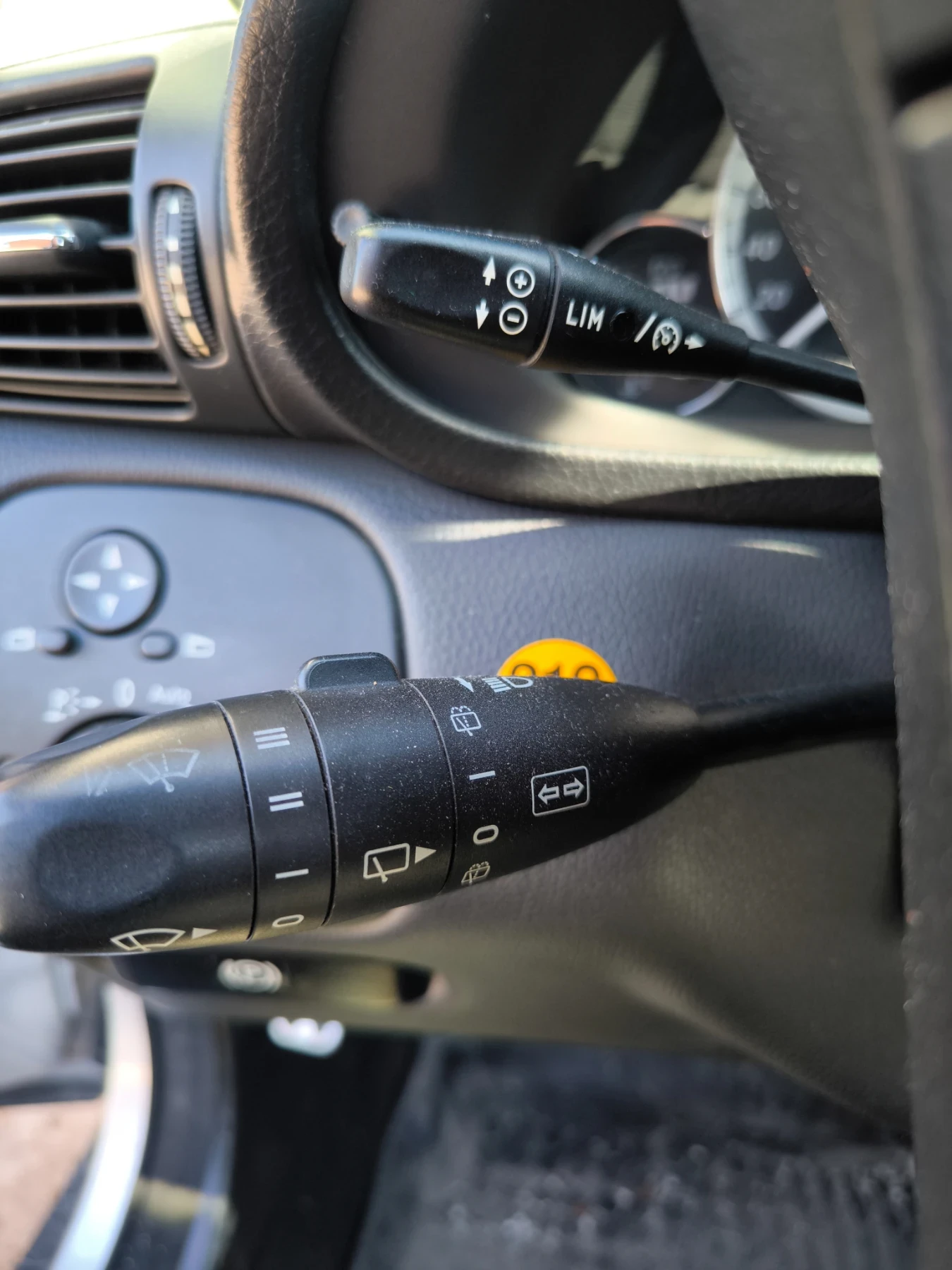 Mercedes-Benz C 220 CDI, снимка 7 - Автомобили и джипове - 54140101