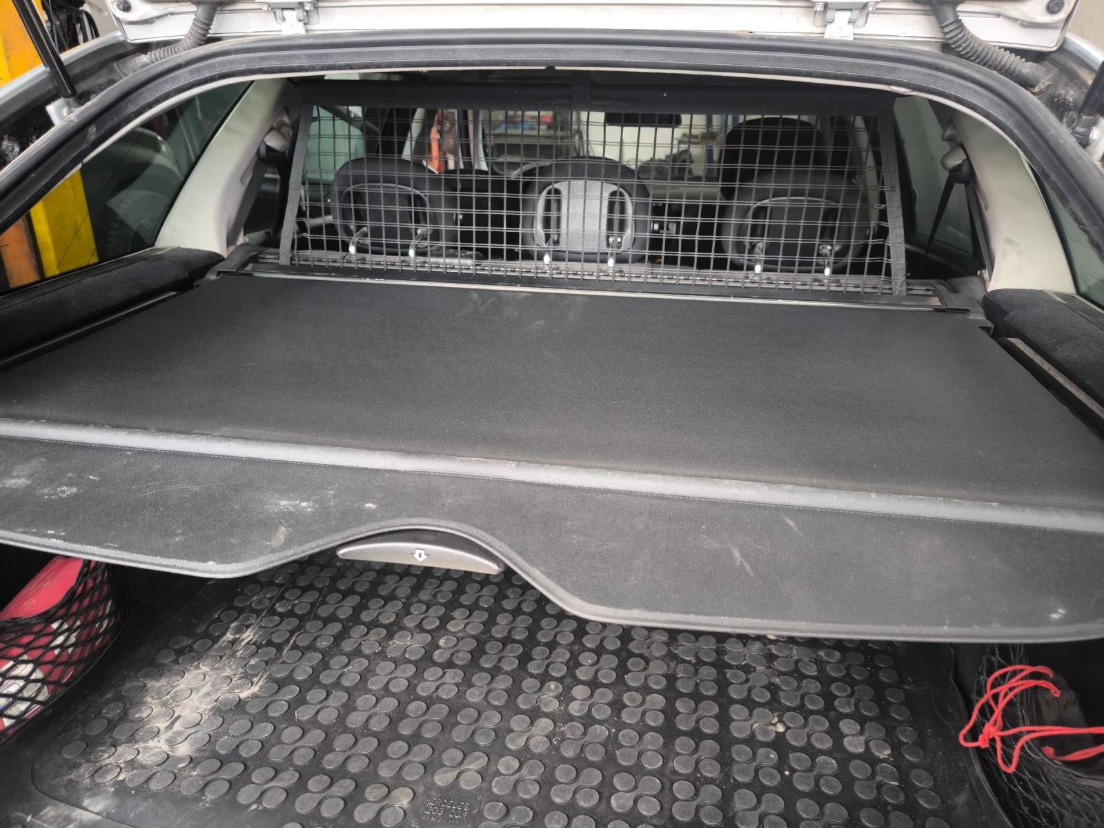 Mercedes-Benz C 220 CDI, снимка 11 - Автомобили и джипове - 54140101