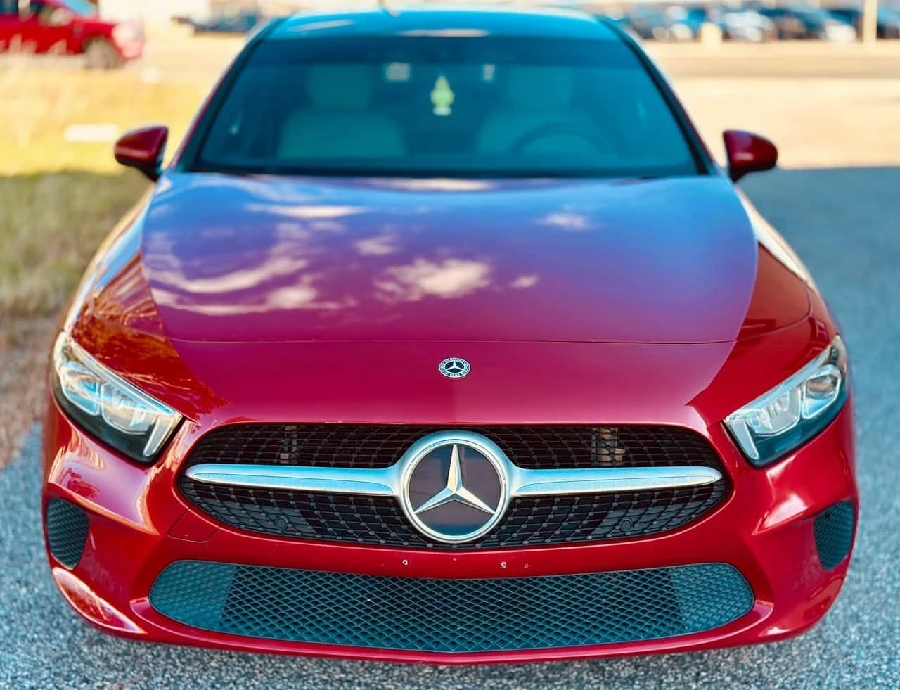 Mercedes-Benz A 220 * PANO* KEYLESS* ПОДГРЕВ* , снимка 6 - Автомобили и джипове - 54211955