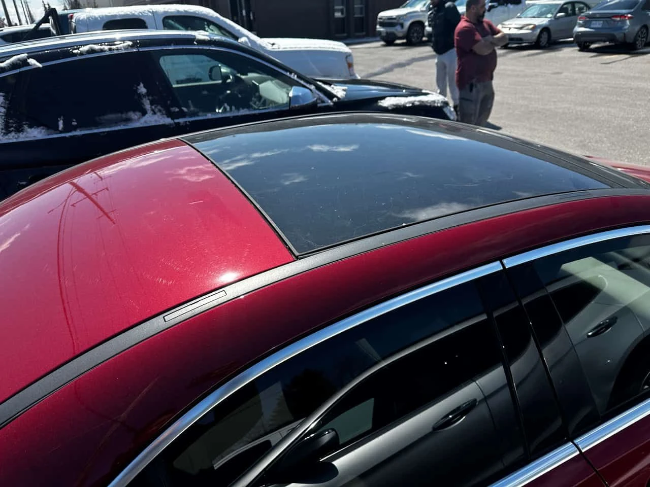 Mercedes-Benz A 220 * PANO* KEYLESS* ПОДГРЕВ* , снимка 10 - Автомобили и джипове - 54211955