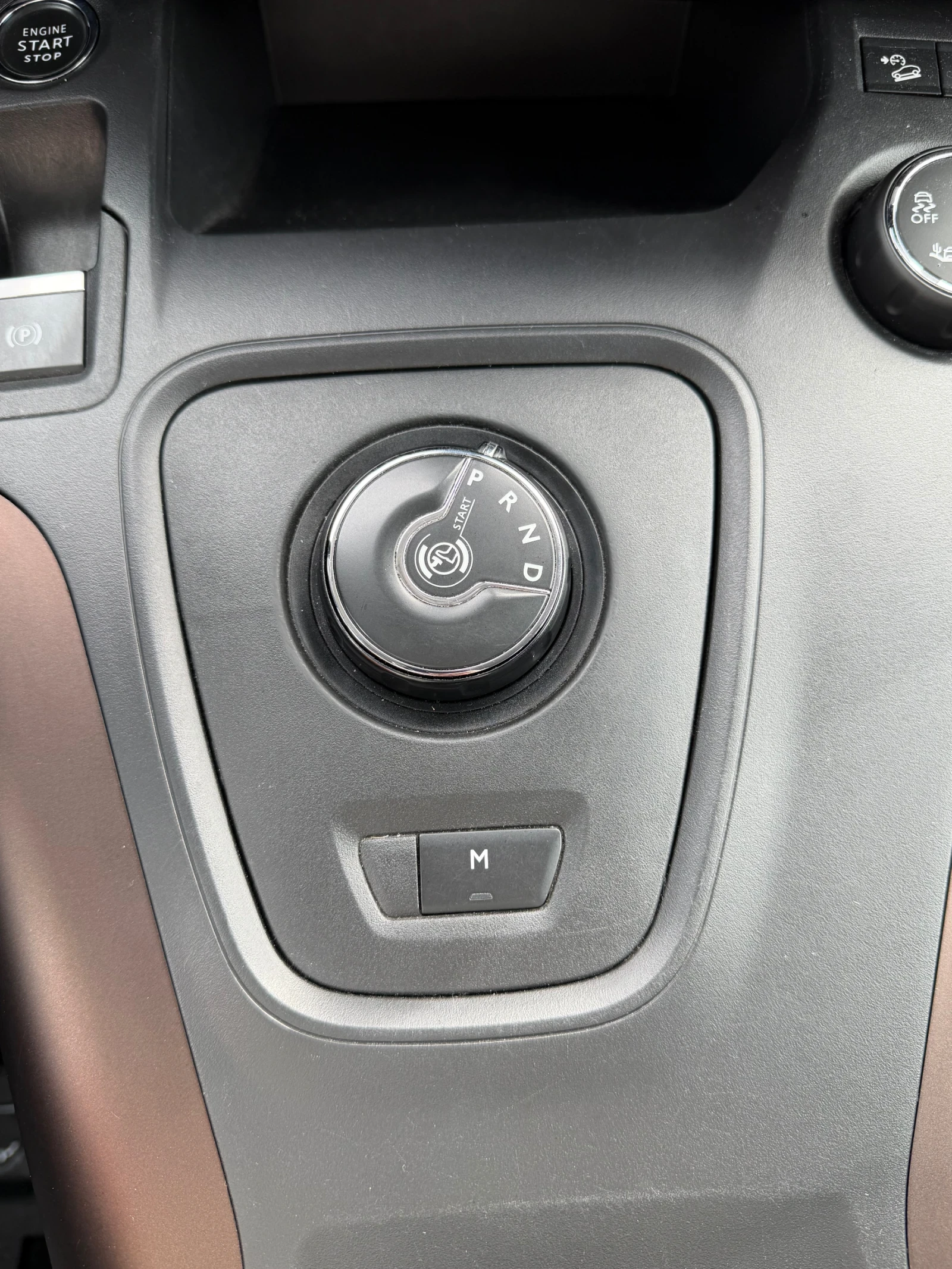 Peugeot Rifter GT 1.5HDI АВТОМАТИК, снимка 9 - Автомобили и джипове - 54233496