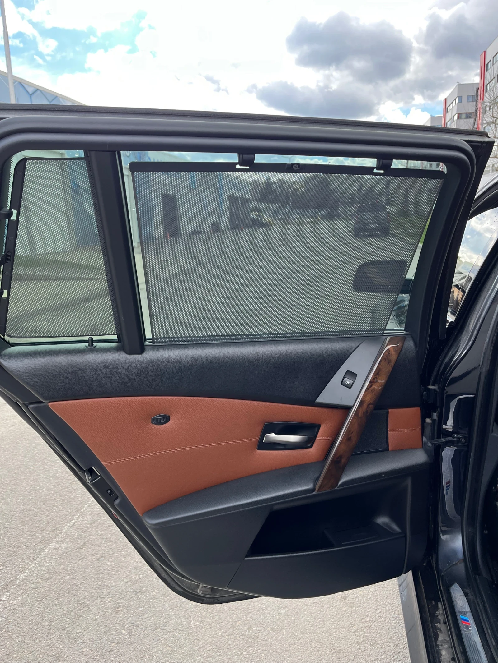 BMW 535, снимка 11 - Автомобили и джипове - 54233317