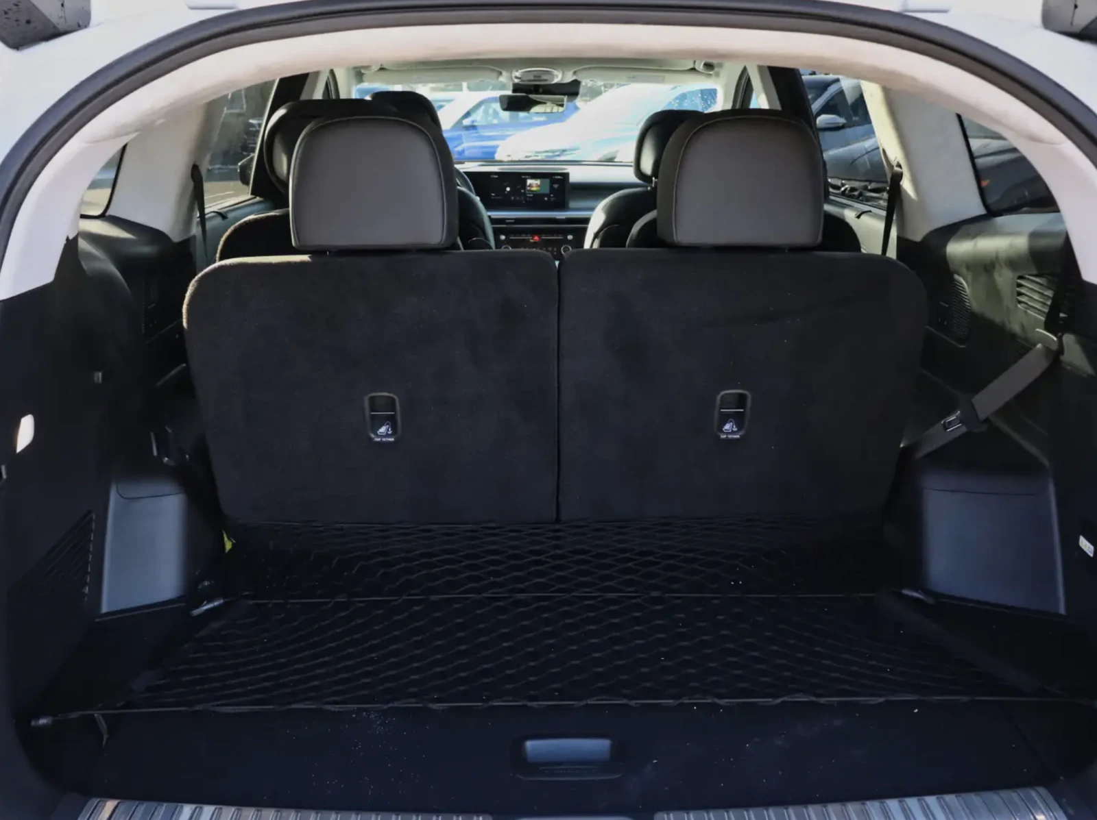 Hyundai IONIQ 9 Caligraphy/�����/360 ������/FULL | Mobile.bg � ����������� 17