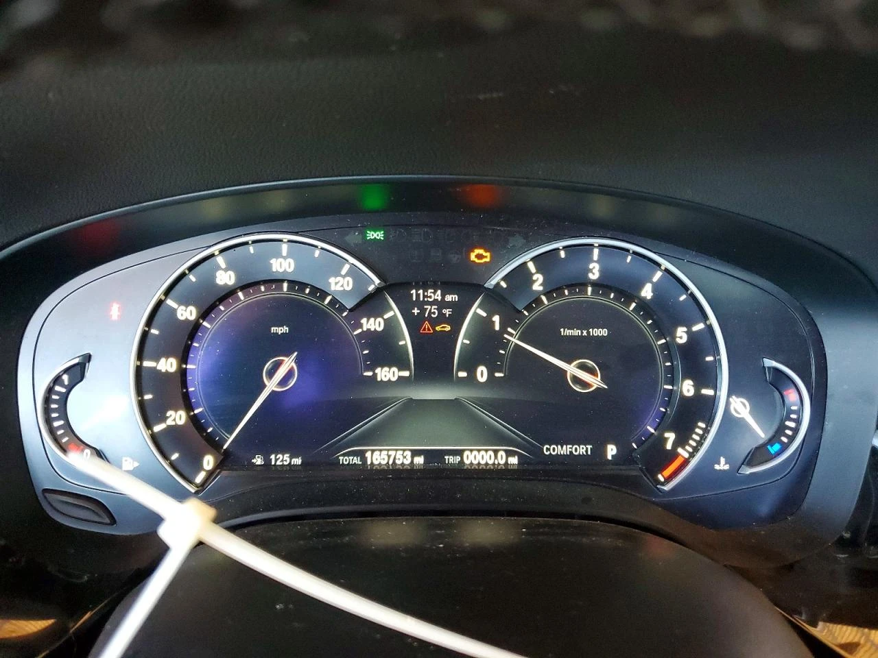 BMW 530 Buy Now 6000 USD, снимка 9 - Автомобили и джипове - 54388257