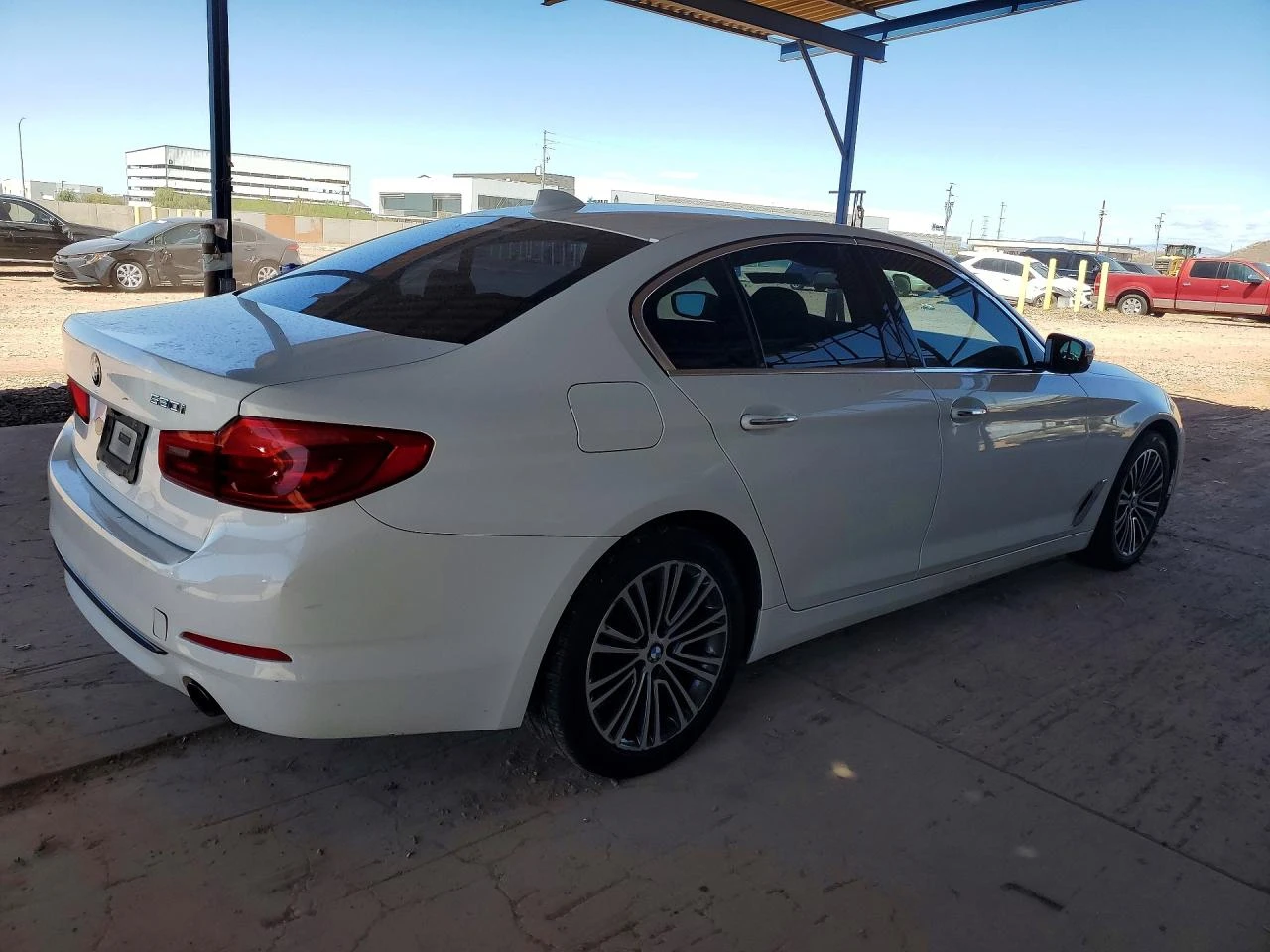 BMW 530 Buy Now 6000 USD, снимка 3 - Автомобили и джипове - 54388257
