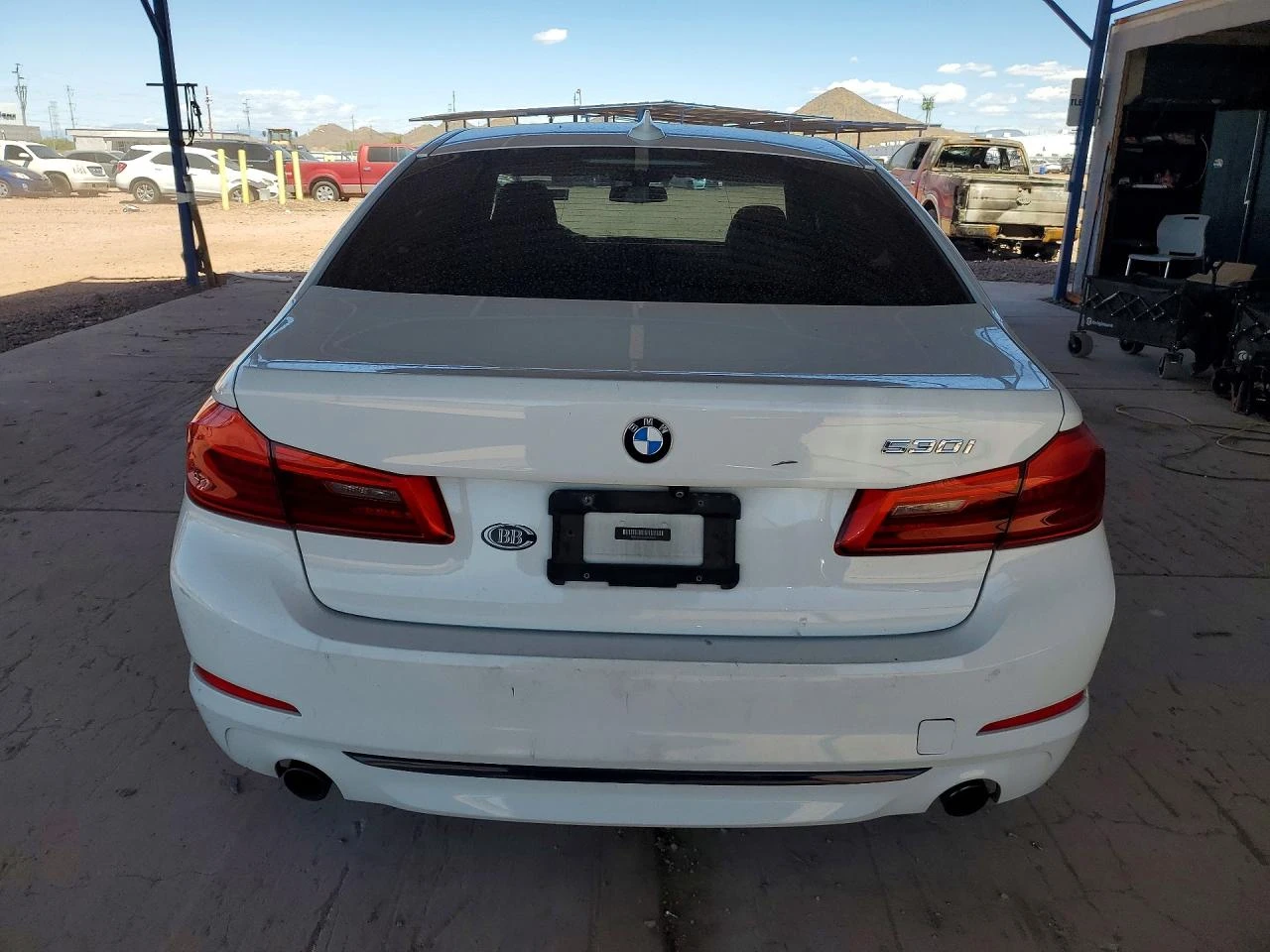 BMW 530 Buy Now 6000 USD, снимка 6 - Автомобили и джипове - 54388257