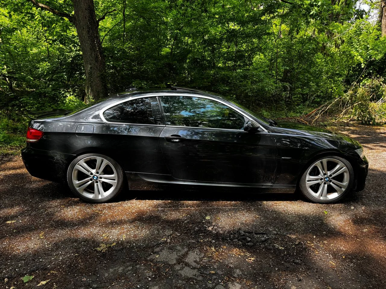 BMW 335 е92, снимка 4 - Автомобили и джипове - 54494029