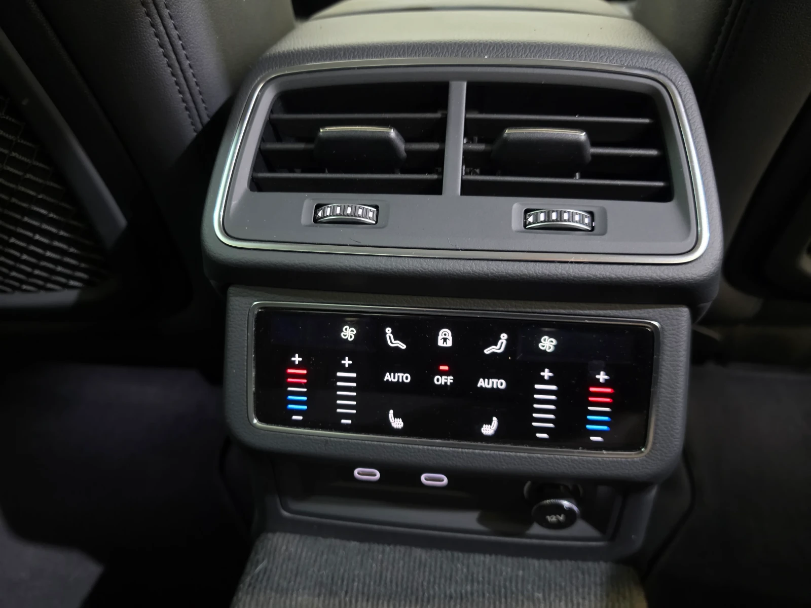 Audi A6 50 TFSIe Plug-In Hybrid Quattro Virtual, снимка 10 - Автомобили и джипове - 54595338