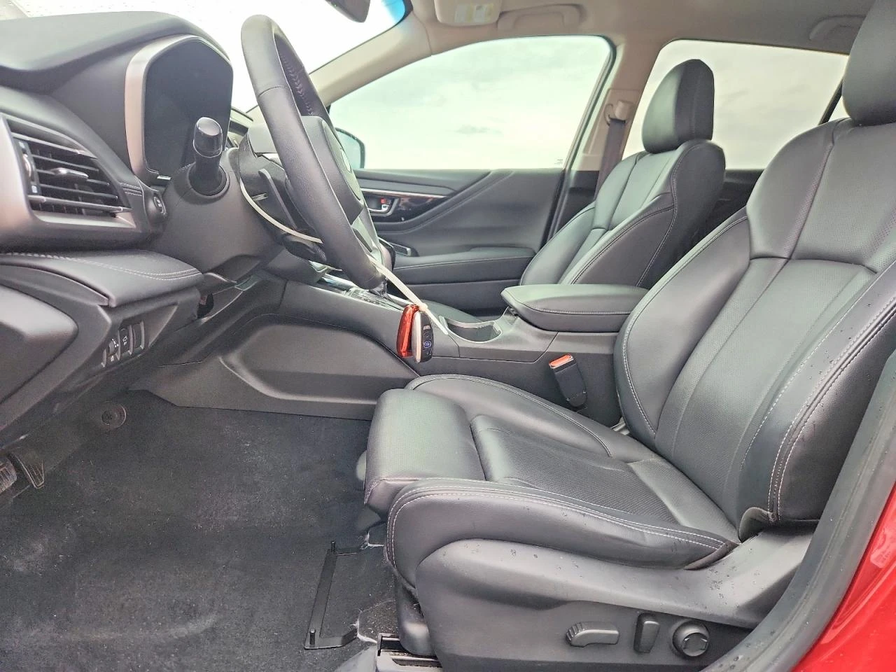 Subaru Outback * LIMITED* XT* AWD* , снимка 10 - Автомобили и джипове - 54641326