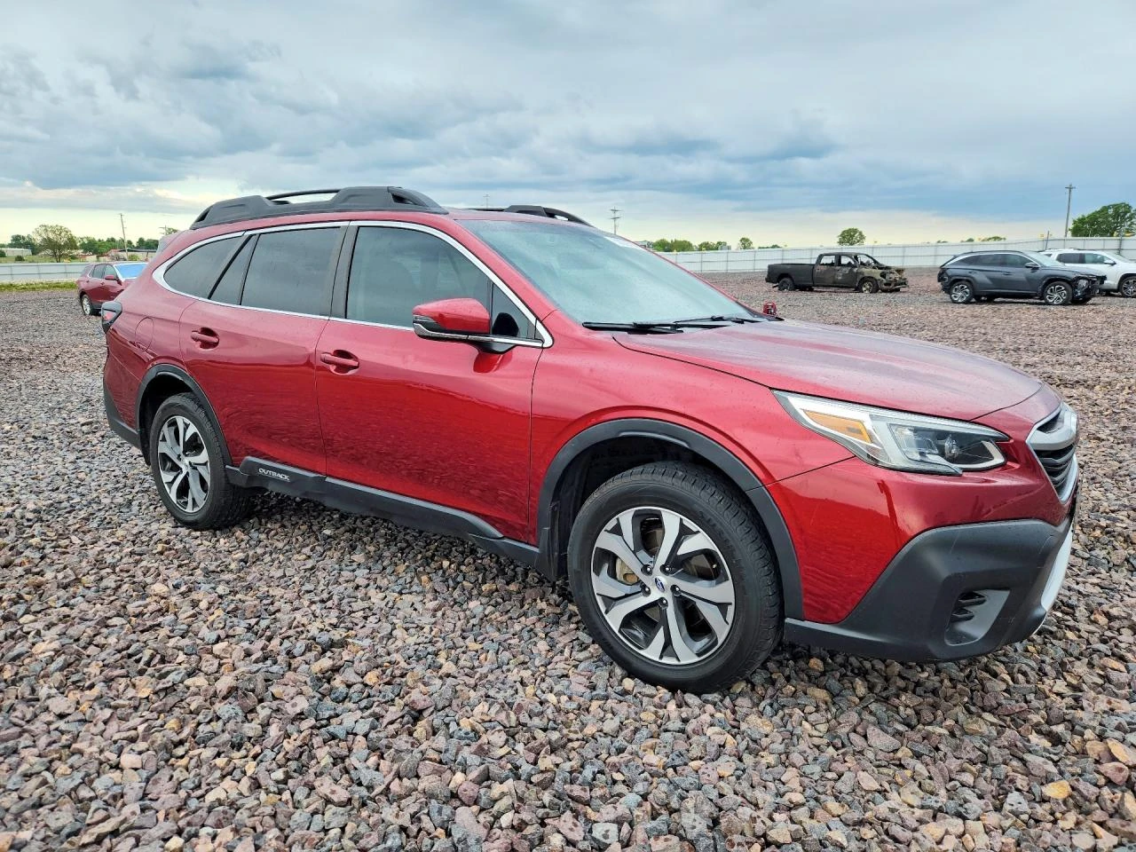Subaru Outback * LIMITED* XT* AWD* , снимка 3 - Автомобили и джипове - 54641326