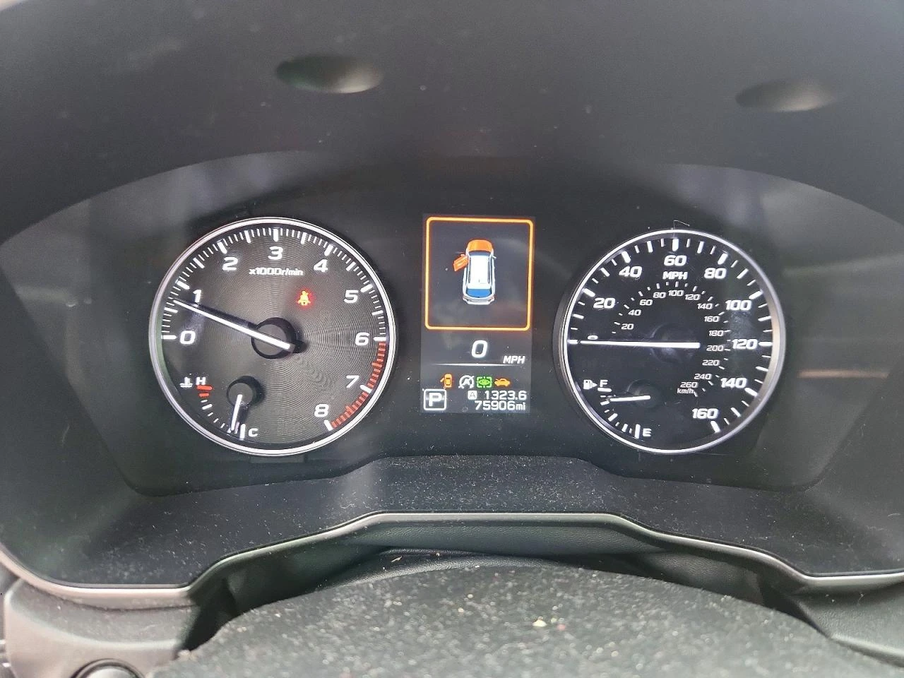 Subaru Outback * LIMITED* XT* AWD* , снимка 8 - Автомобили и джипове - 54641326