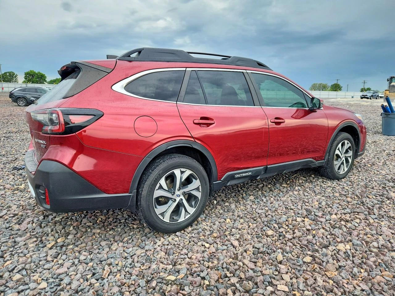 Subaru Outback * LIMITED* XT* AWD* , снимка 4 - Автомобили и джипове - 54641326