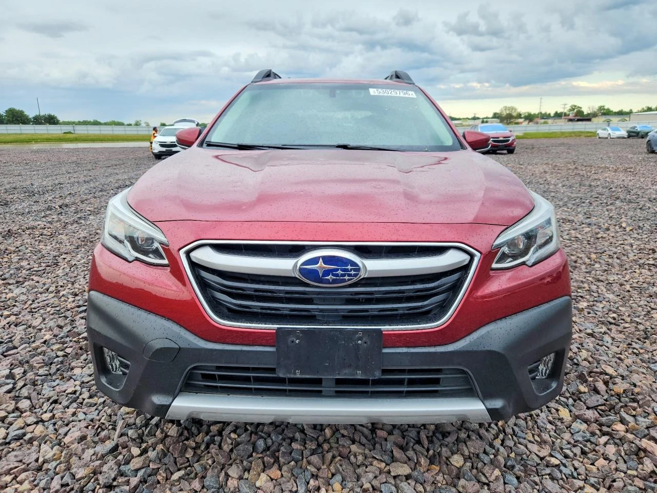 Subaru Outback * LIMITED* XT* AWD* , снимка 2 - Автомобили и джипове - 54641326