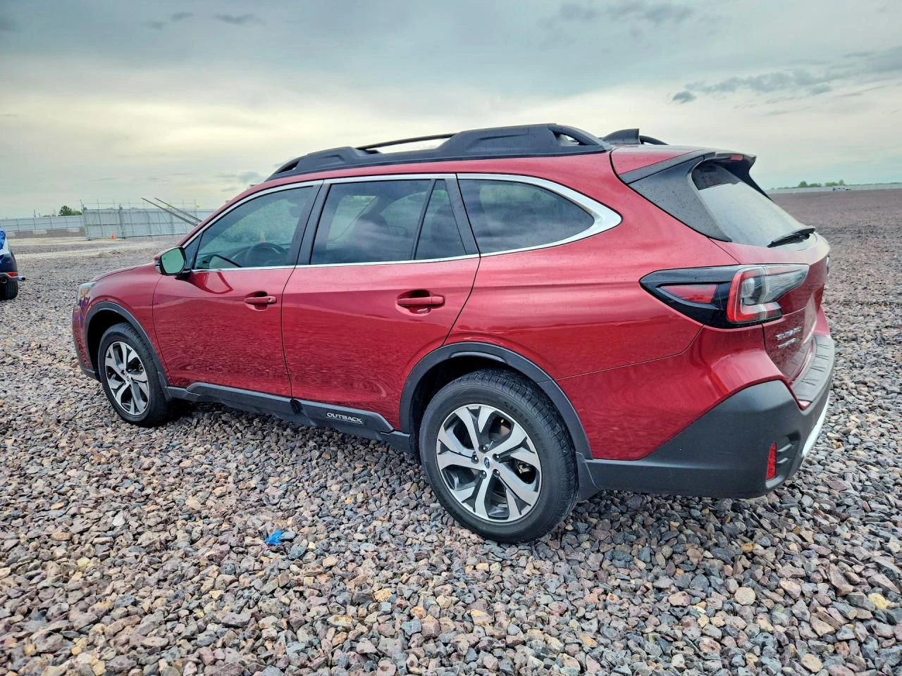 Subaru Outback * LIMITED* XT* AWD* , снимка 6 - Автомобили и джипове - 54641326