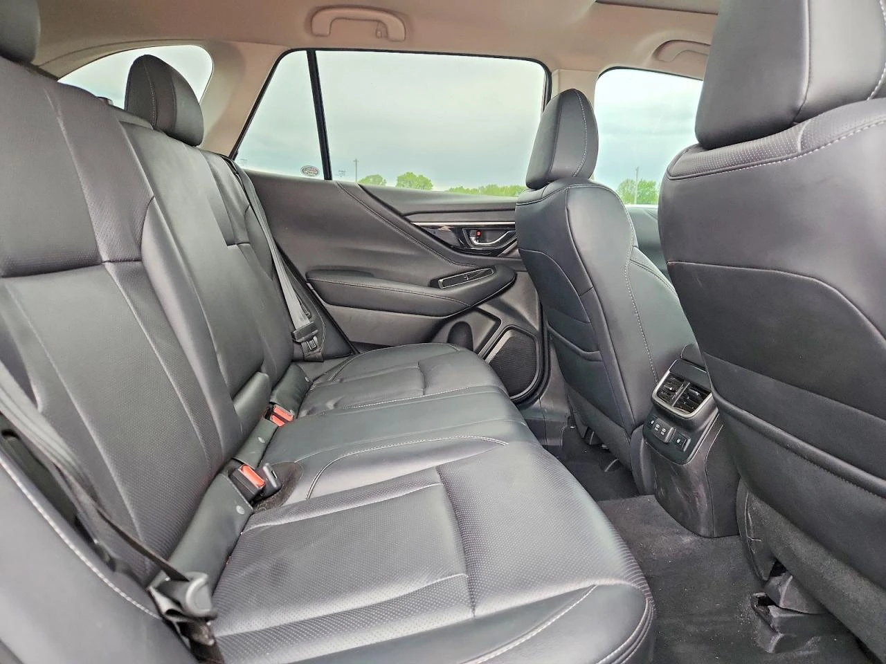 Subaru Outback * LIMITED* XT* AWD* , снимка 11 - Автомобили и джипове - 54641326