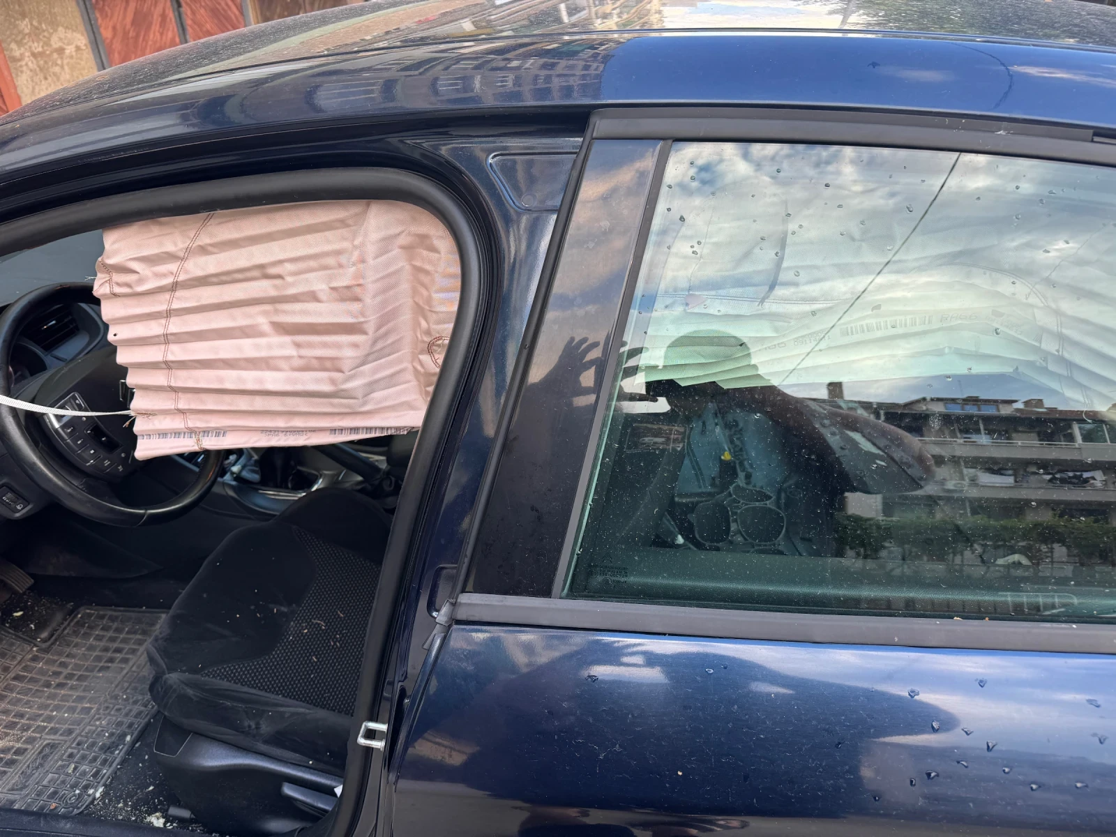 Citroen C5 1.6 hdi | Mobile.bg � ����������� 12