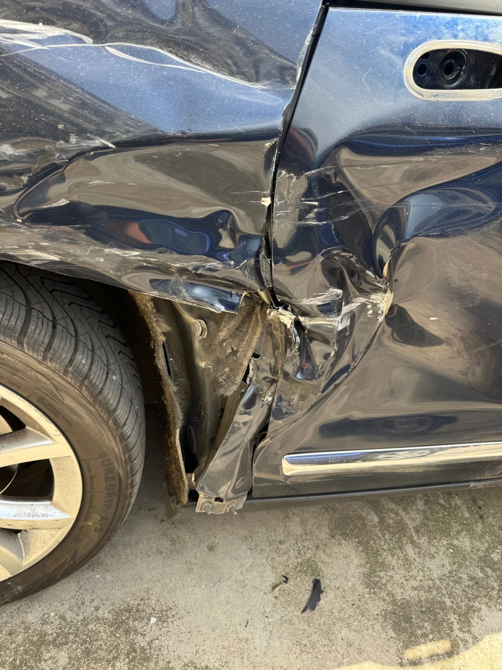 Citroen C5 1.6 hdi | Mobile.bg � ����������� 7