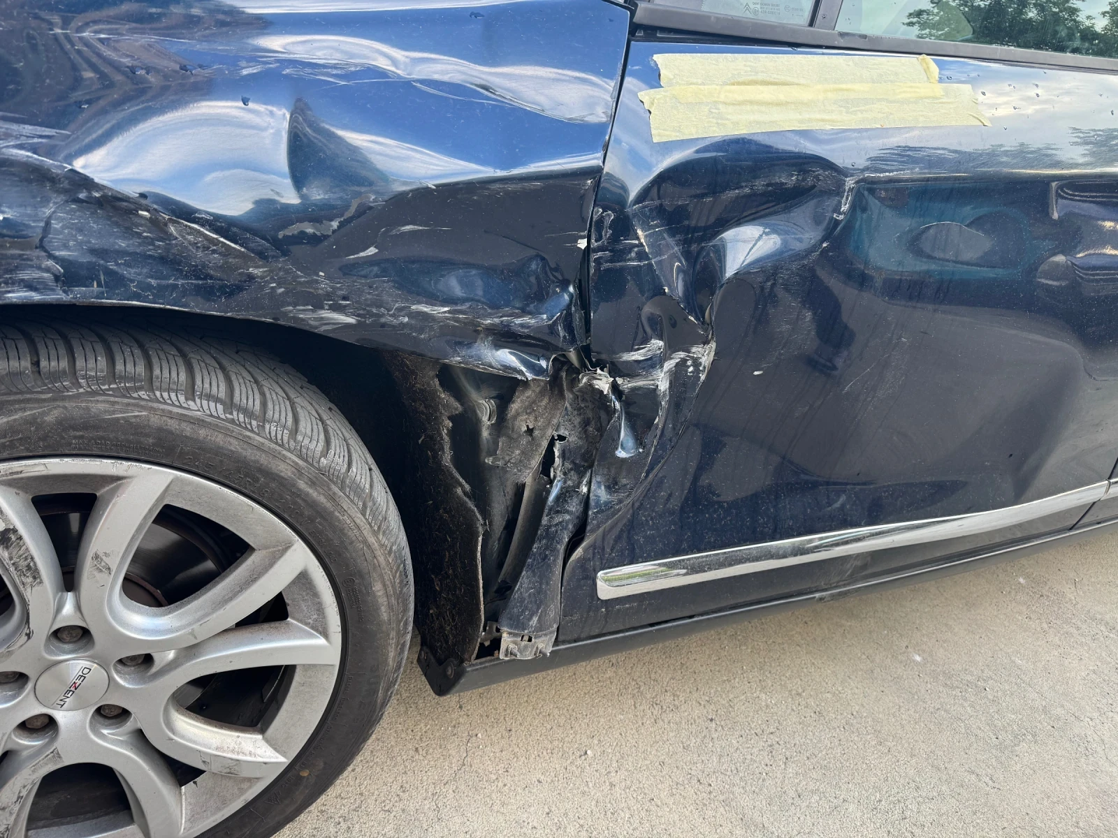 Citroen C5 1.6 hdi | Mobile.bg � ����������� 13