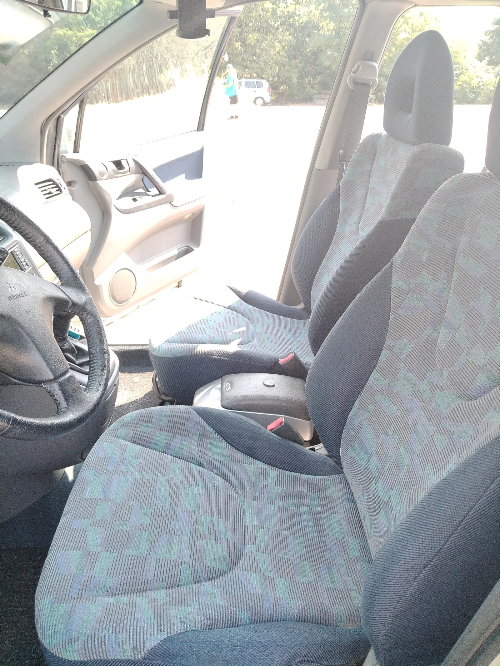Mitsubishi Space gear | Mobile.bg � ����������� 8