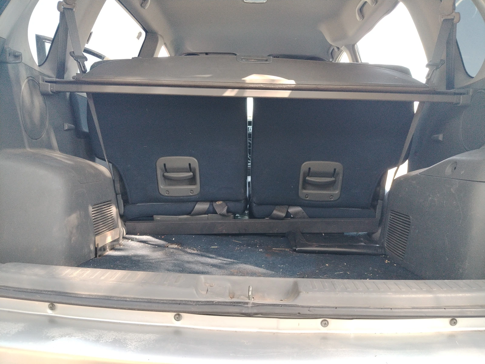 Mitsubishi Space gear | Mobile.bg � ����������� 9