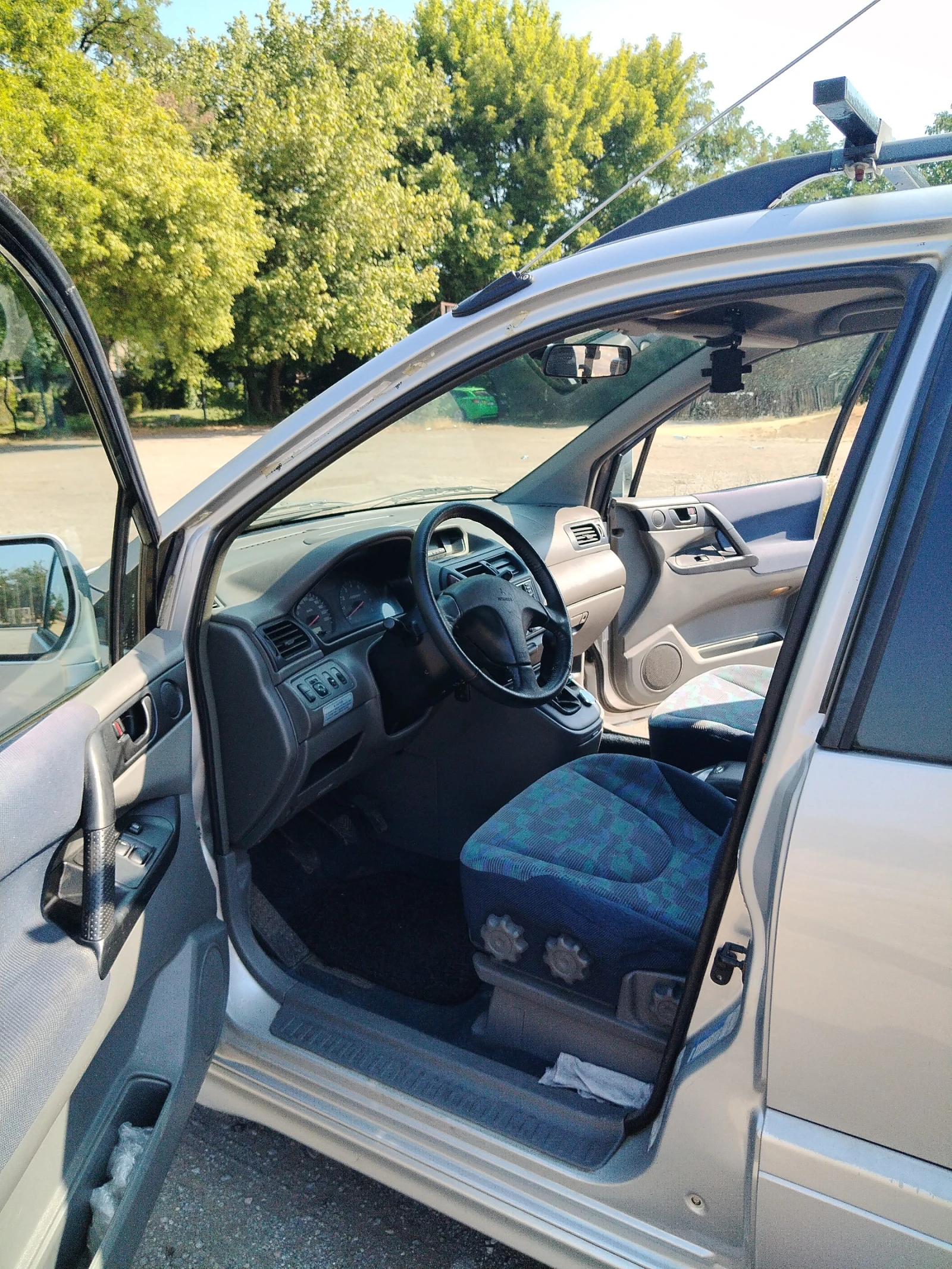 Mitsubishi Space gear | Mobile.bg � ����������� 4