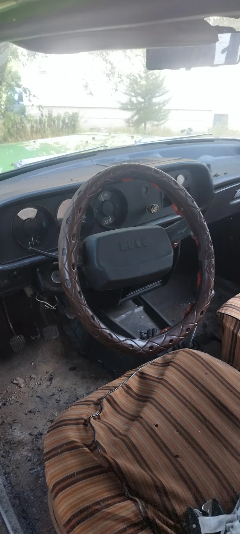 Moskvich 412, снимка 3 - Автомобили и джипове - 55806716