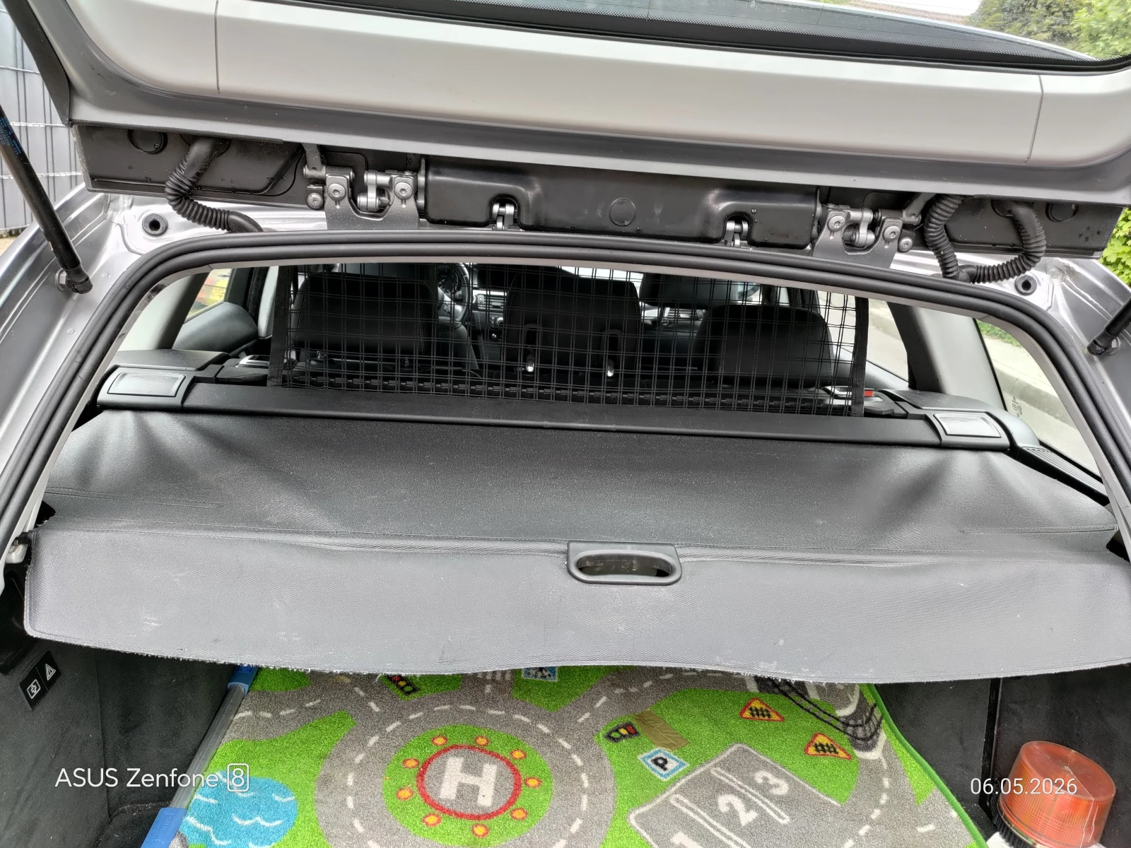 BMW 320 Xdrive Touring Facelift, снимка 12 - Автомобили и джипове - 55907585