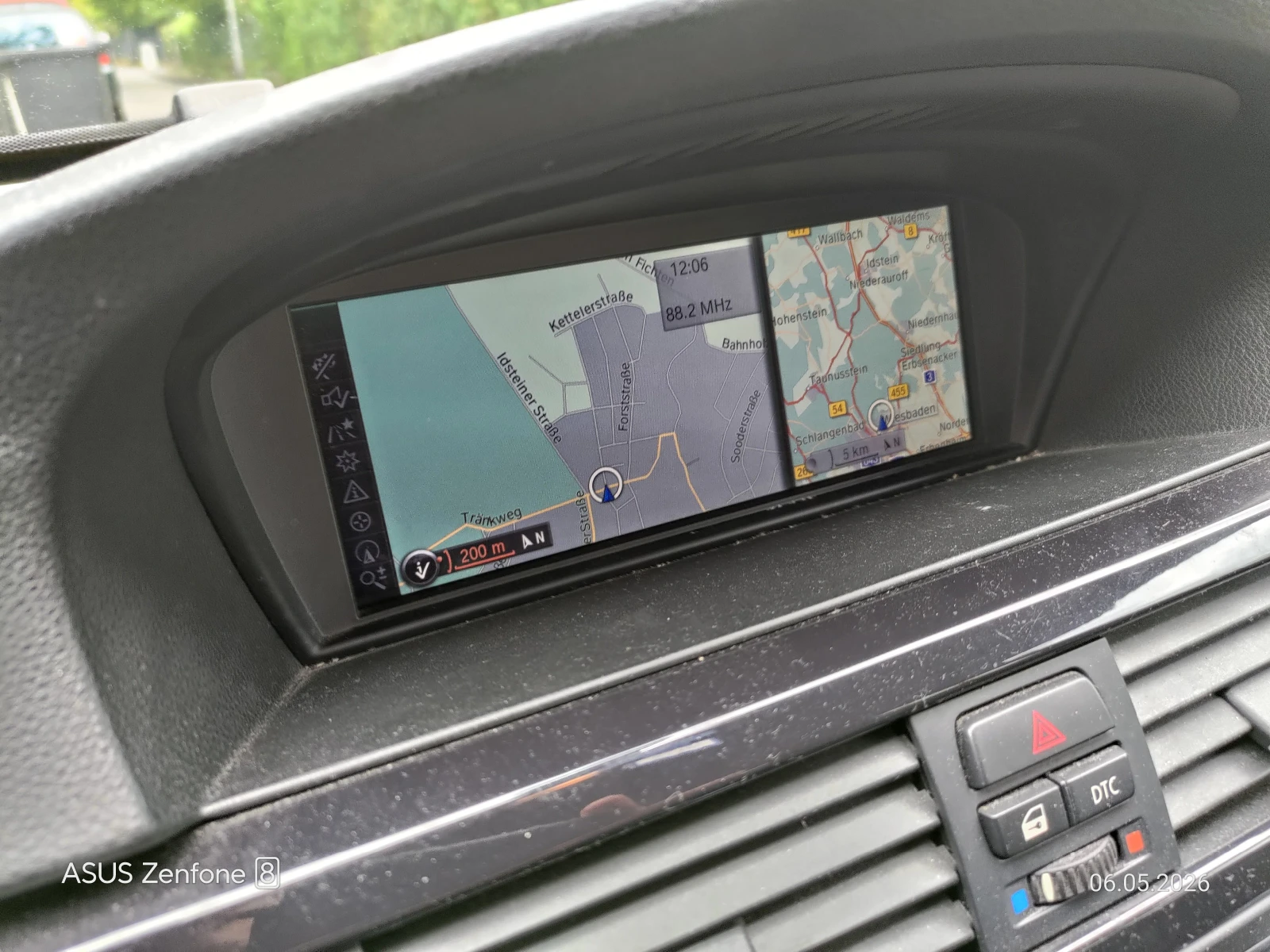 BMW 320 Xdrive Touring Facelift, снимка 11 - Автомобили и джипове - 55907585