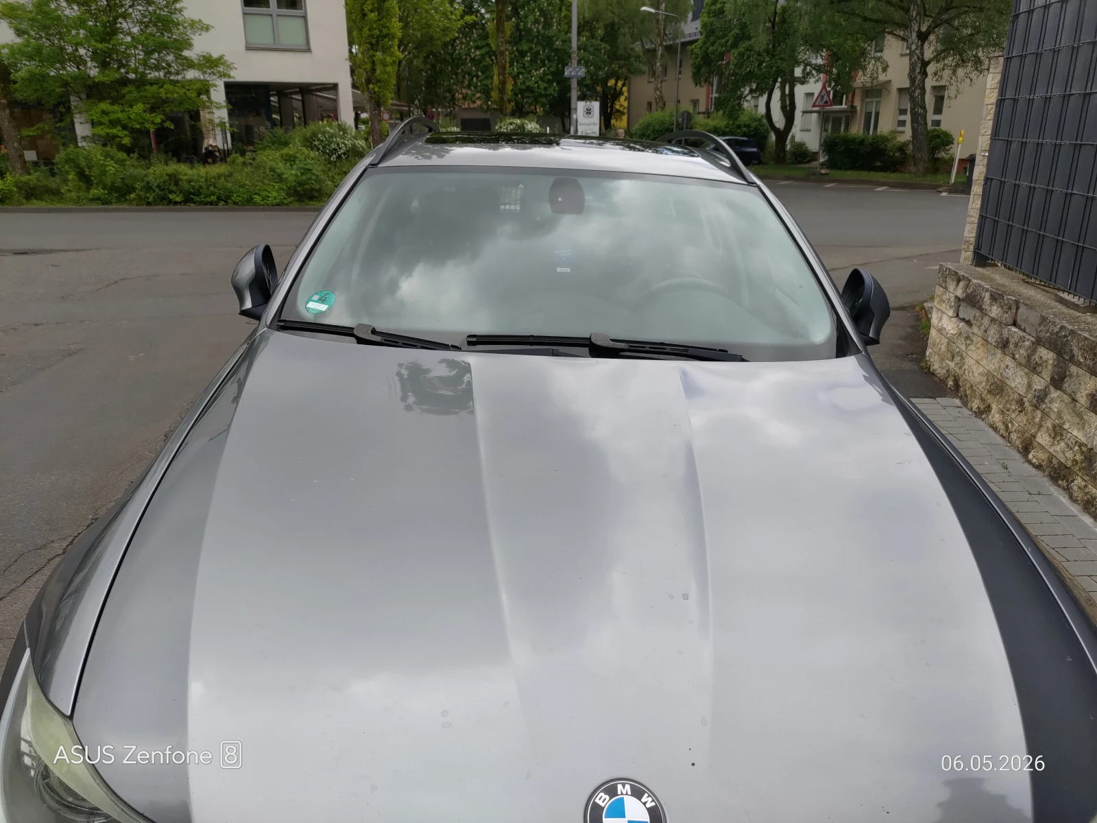 BMW 320 Xdrive Touring Facelift, снимка 7 - Автомобили и джипове - 55907585