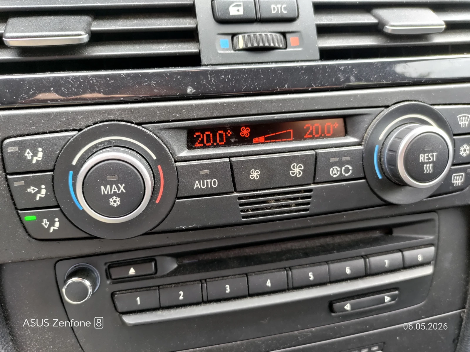 BMW 320 Xdrive Touring Facelift, снимка 8 - Автомобили и джипове - 55907585