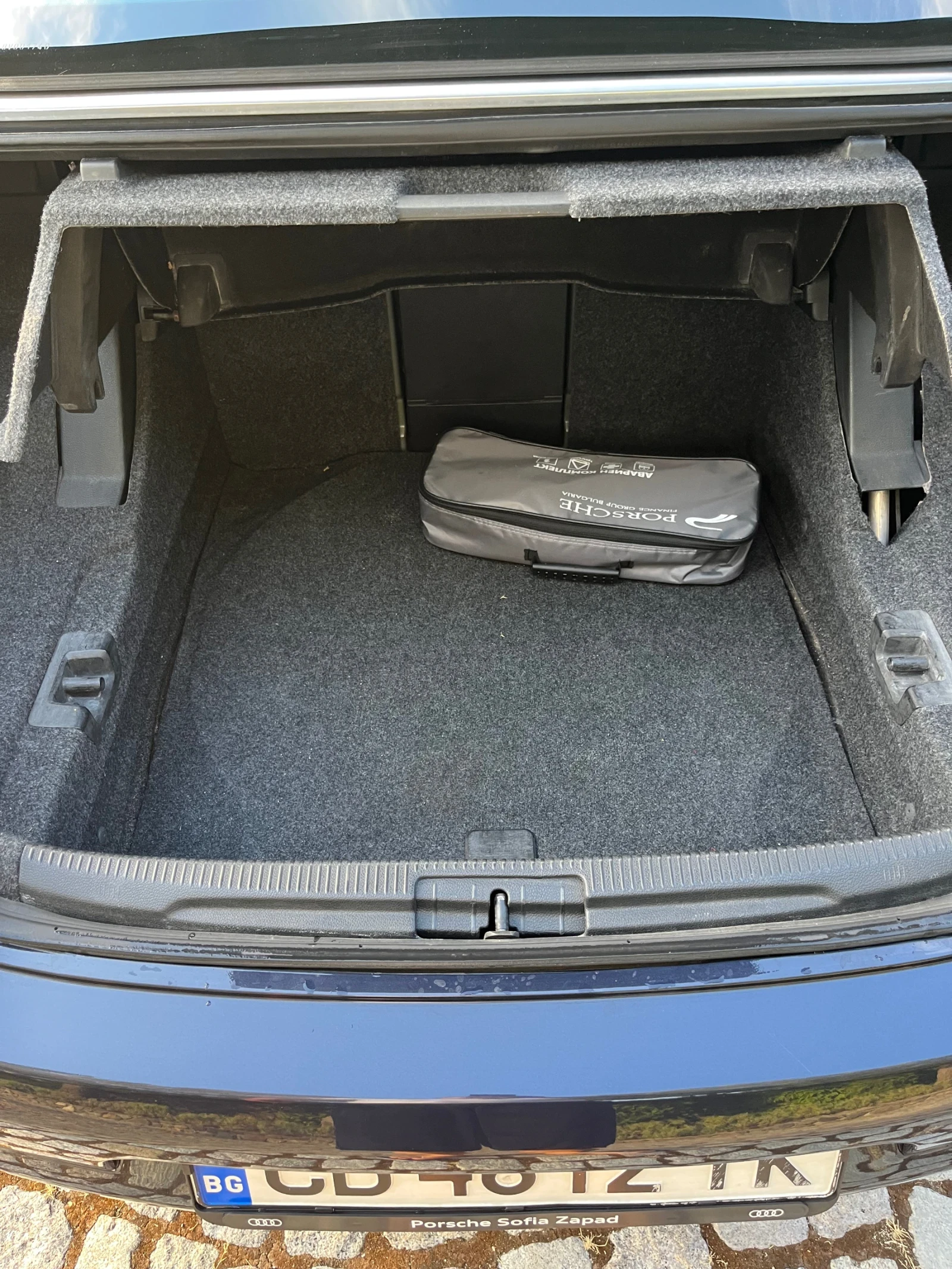VW Eos 2.0 TDI | Mobile.bg � ����������� 14