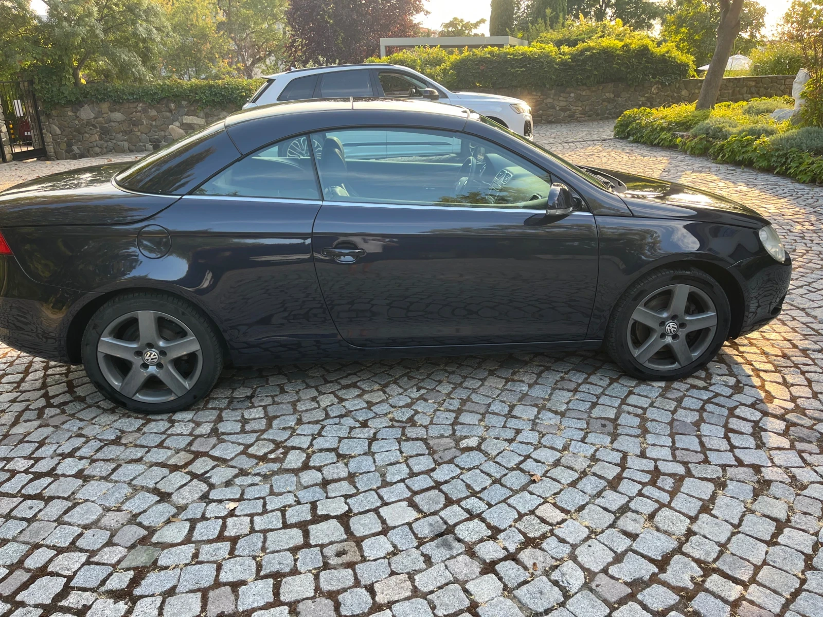 VW Eos 2.0 TDI | Mobile.bg � ����������� 4