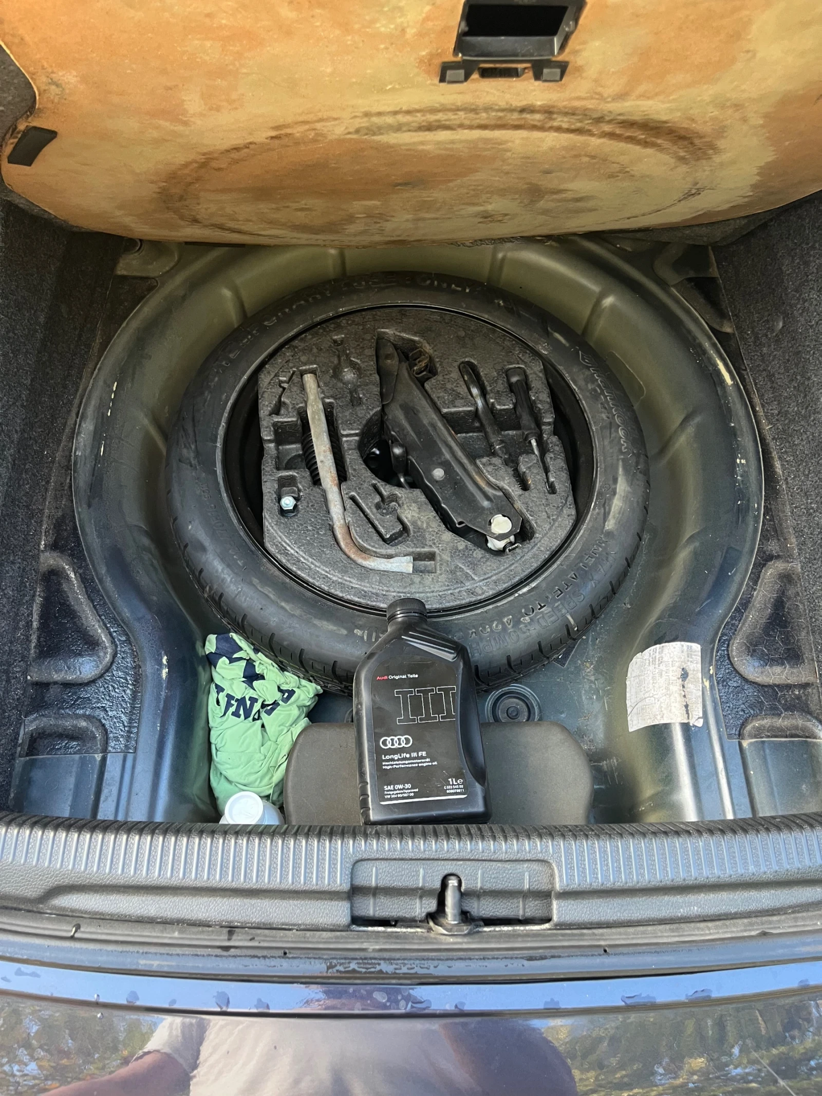 VW Eos 2.0 TDI | Mobile.bg � ����������� 15